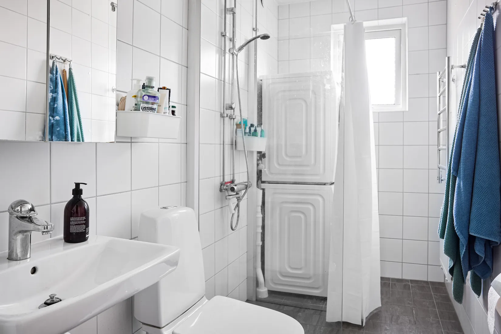 Bostadsrätt, Regnvädersgatan 22, Biskopsgården, Göteborg