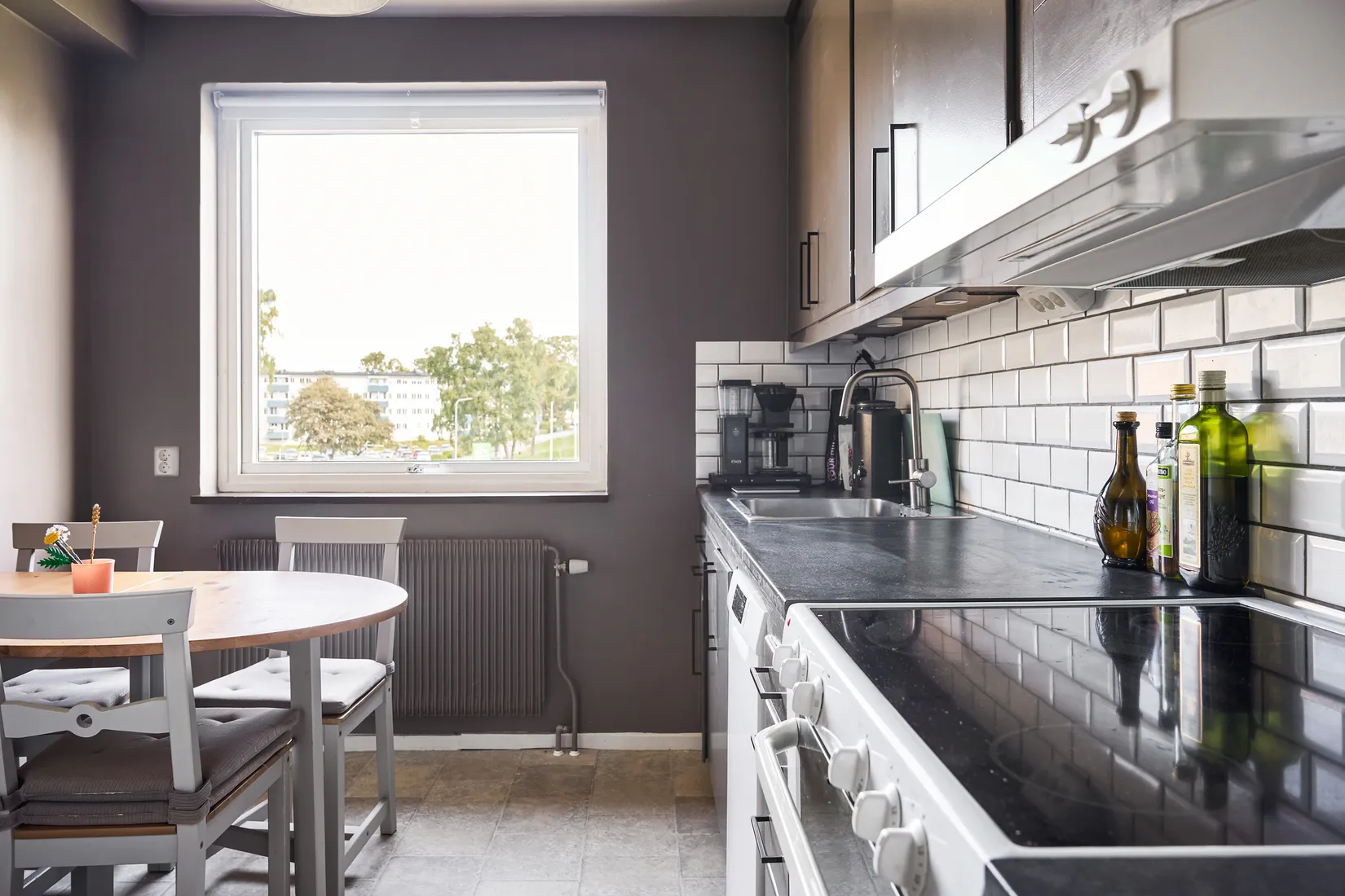 Bostadsrätt, Regnvädersgatan 22, Biskopsgården, Göteborg