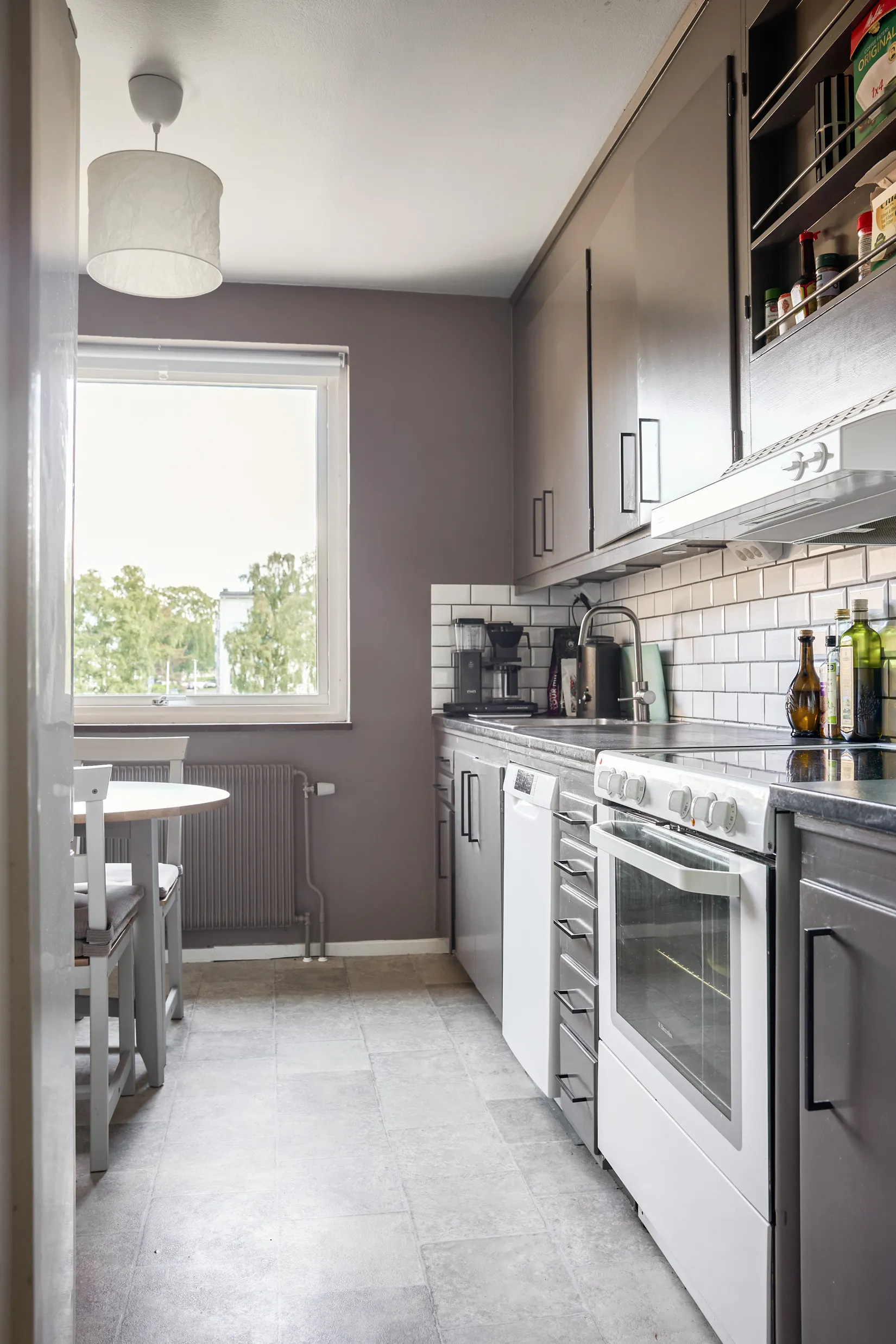 Bostadsrätt, Regnvädersgatan 22, Biskopsgården, Göteborg