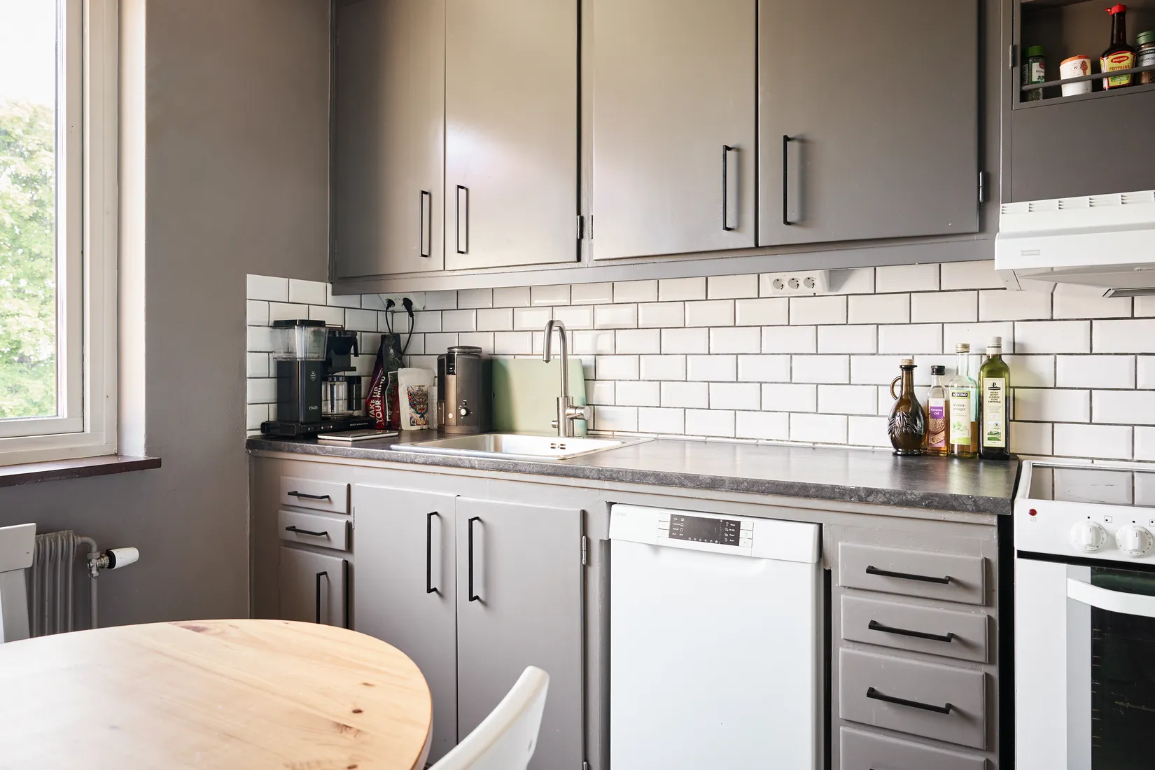 Bostadsrätt, Regnvädersgatan 22, Biskopsgården, Göteborg