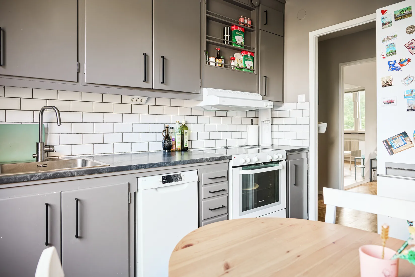 Bostadsrätt, Regnvädersgatan 22, Biskopsgården, Göteborg