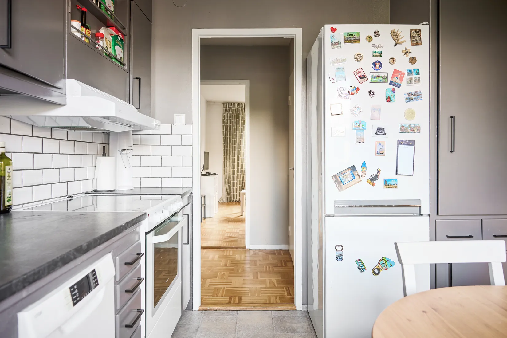 Bostadsrätt, Regnvädersgatan 22, Biskopsgården, Göteborg