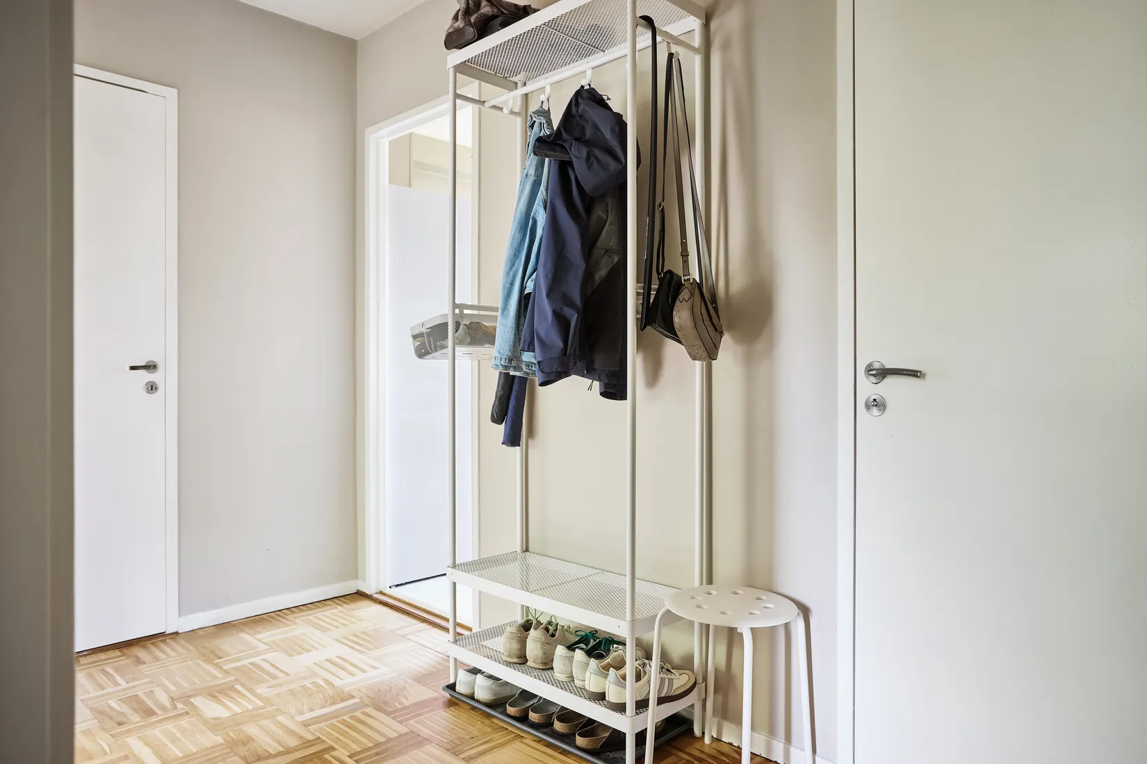 Bostadsrätt, Regnvädersgatan 22, Biskopsgården, Göteborg