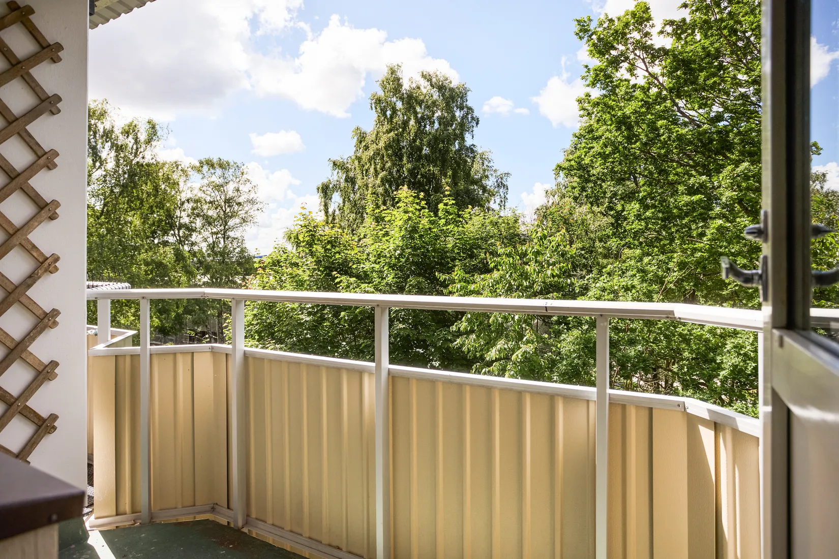 Bostadsrätt, Regnvädersgatan 22, Biskopsgården, Göteborg