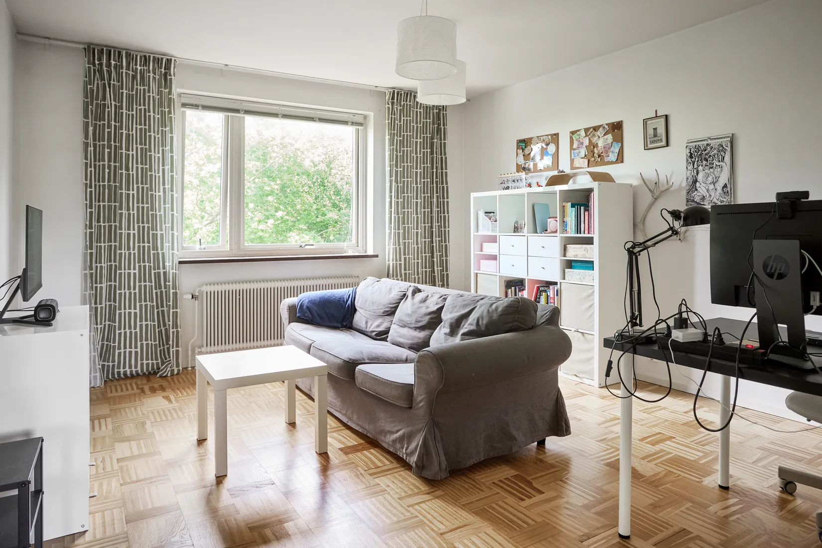Bostadsrätt, Regnvädersgatan 22, Biskopsgården, Göteborg