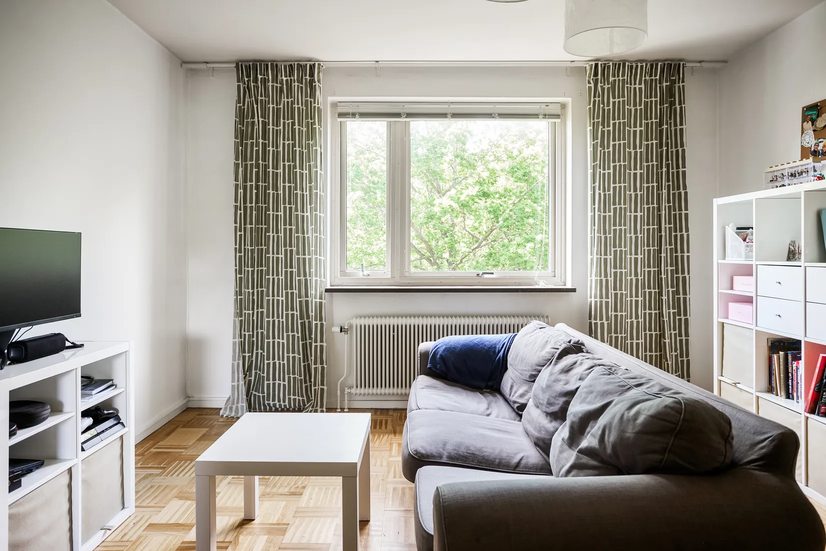 Bostadsrätt, Regnvädersgatan 22, Biskopsgården, Göteborg