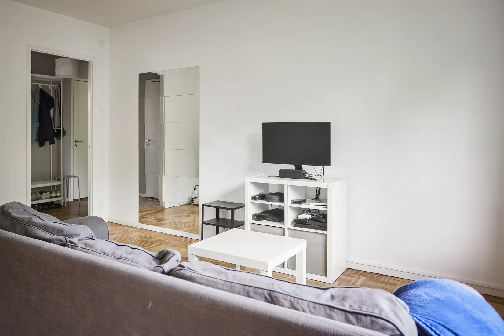 Bostadsrätt, Regnvädersgatan 22, Biskopsgården, Göteborg