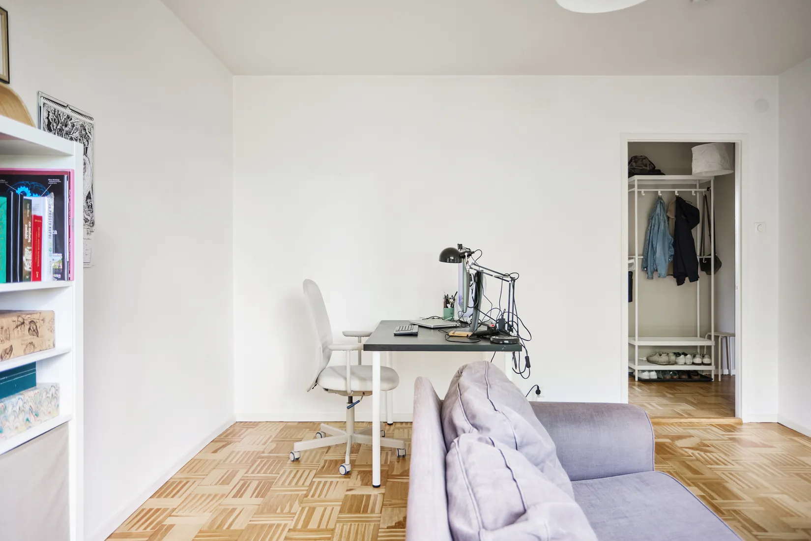Bostadsrätt, Regnvädersgatan 22, Biskopsgården, Göteborg