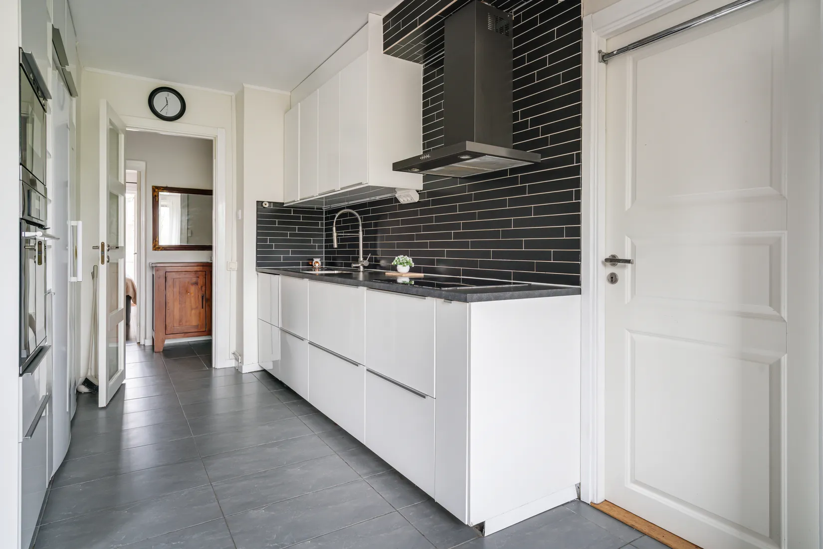 Bostadsrätt, Vintervädersgatan 17, Biskopsgården, Göteborg