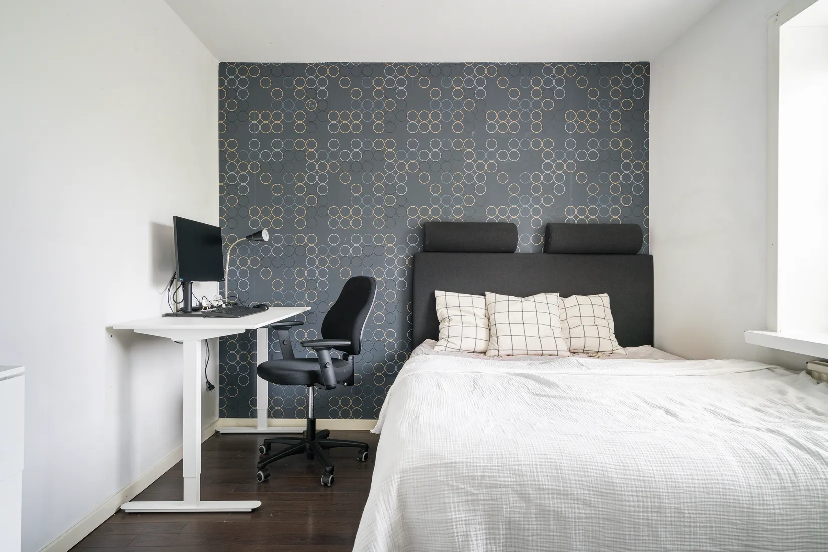 Bostadsrätt, Vintervädersgatan 17, Biskopsgården, Göteborg