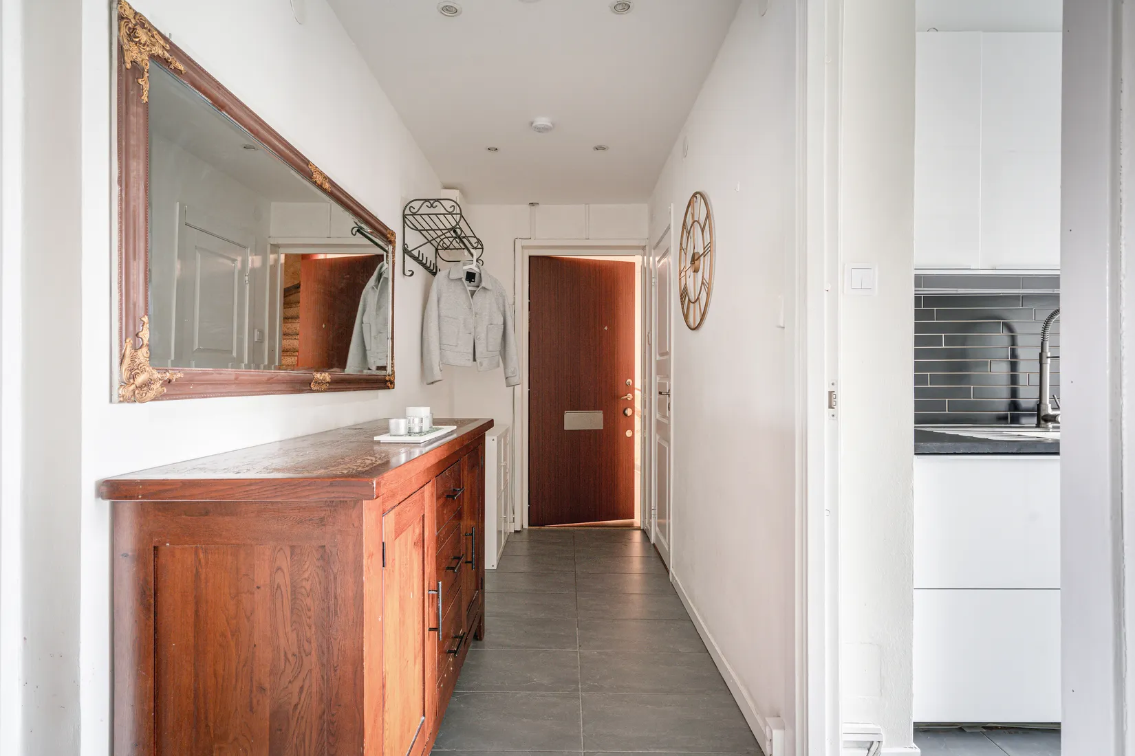 Bostadsrätt, Vintervädersgatan 17, Biskopsgården, Göteborg