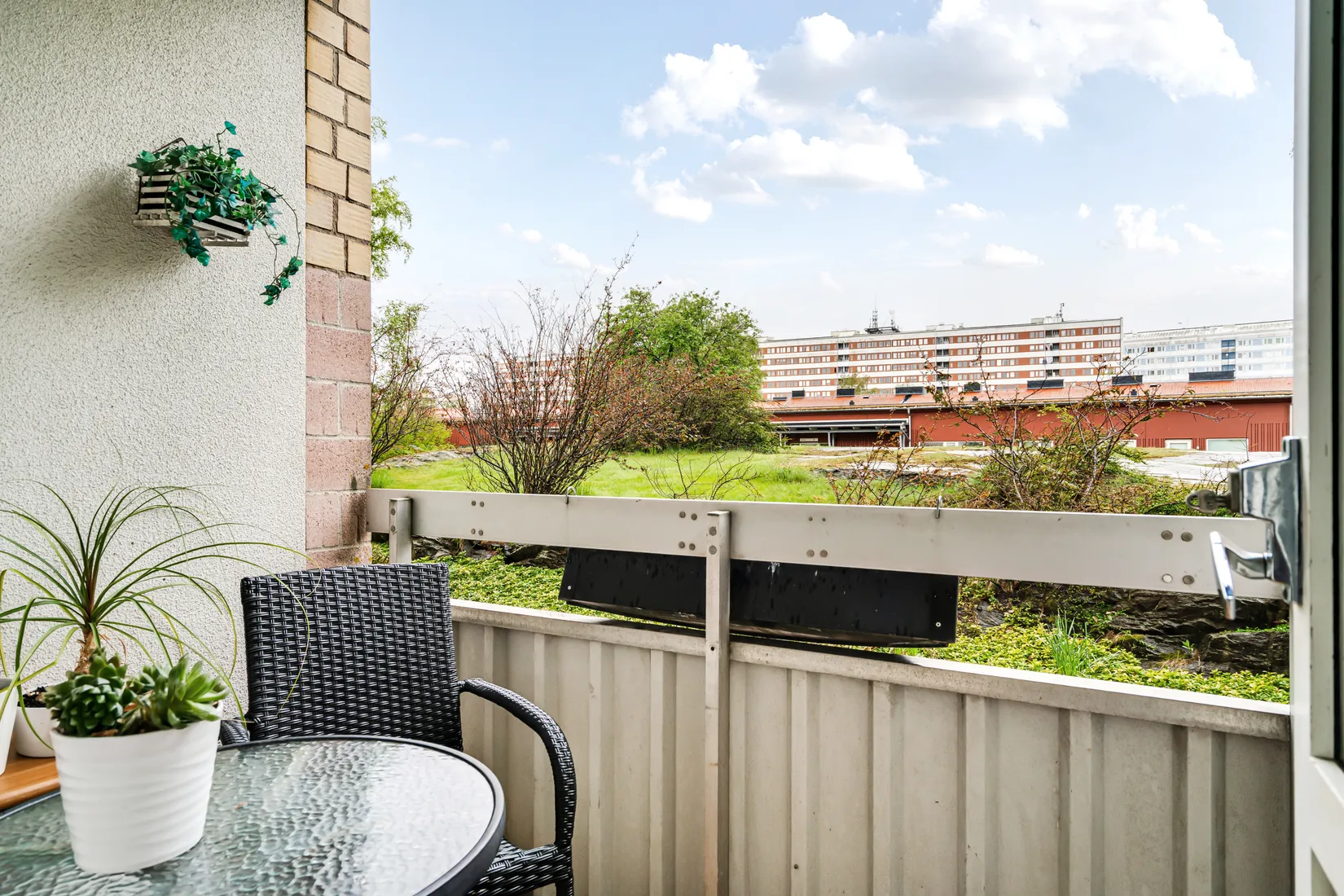 Bostadsrätt, Vintervädersgatan 17, Biskopsgården, Göteborg