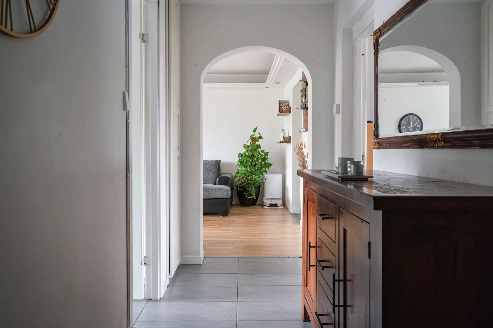 Bostadsrätt, Vintervädersgatan 17, Biskopsgården, Göteborg