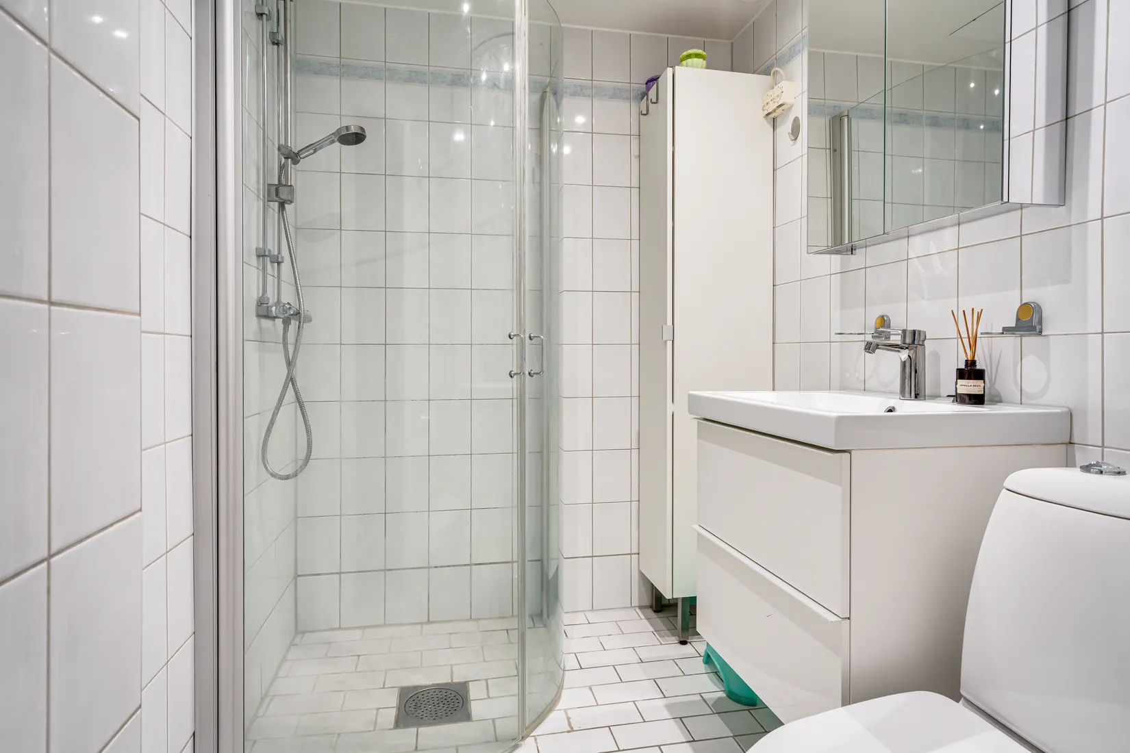 Bostadsrätt, Vintervädersgatan 17, Biskopsgården, Göteborg