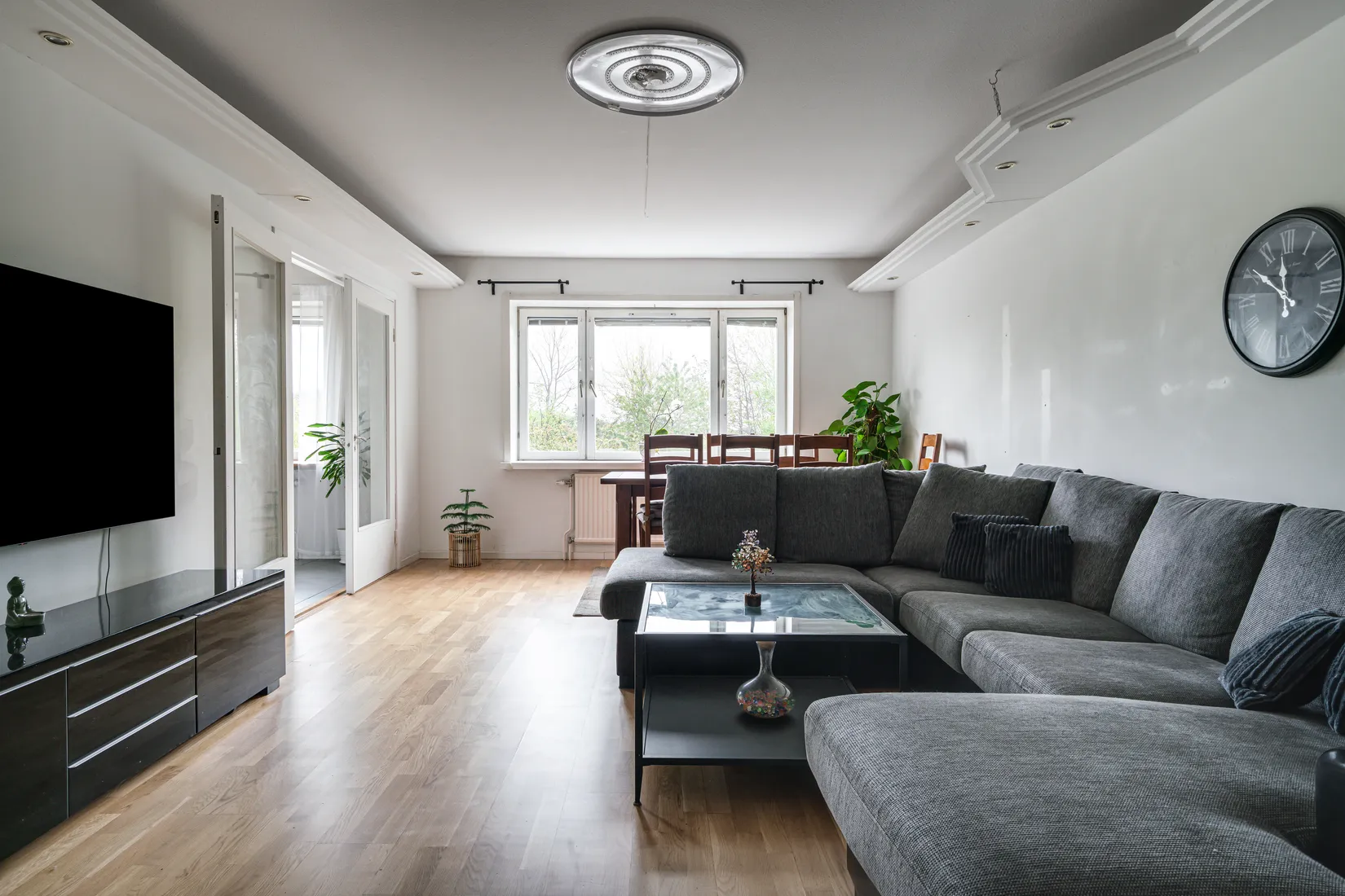 Bostadsrätt, Vintervädersgatan 17, Biskopsgården, Göteborg