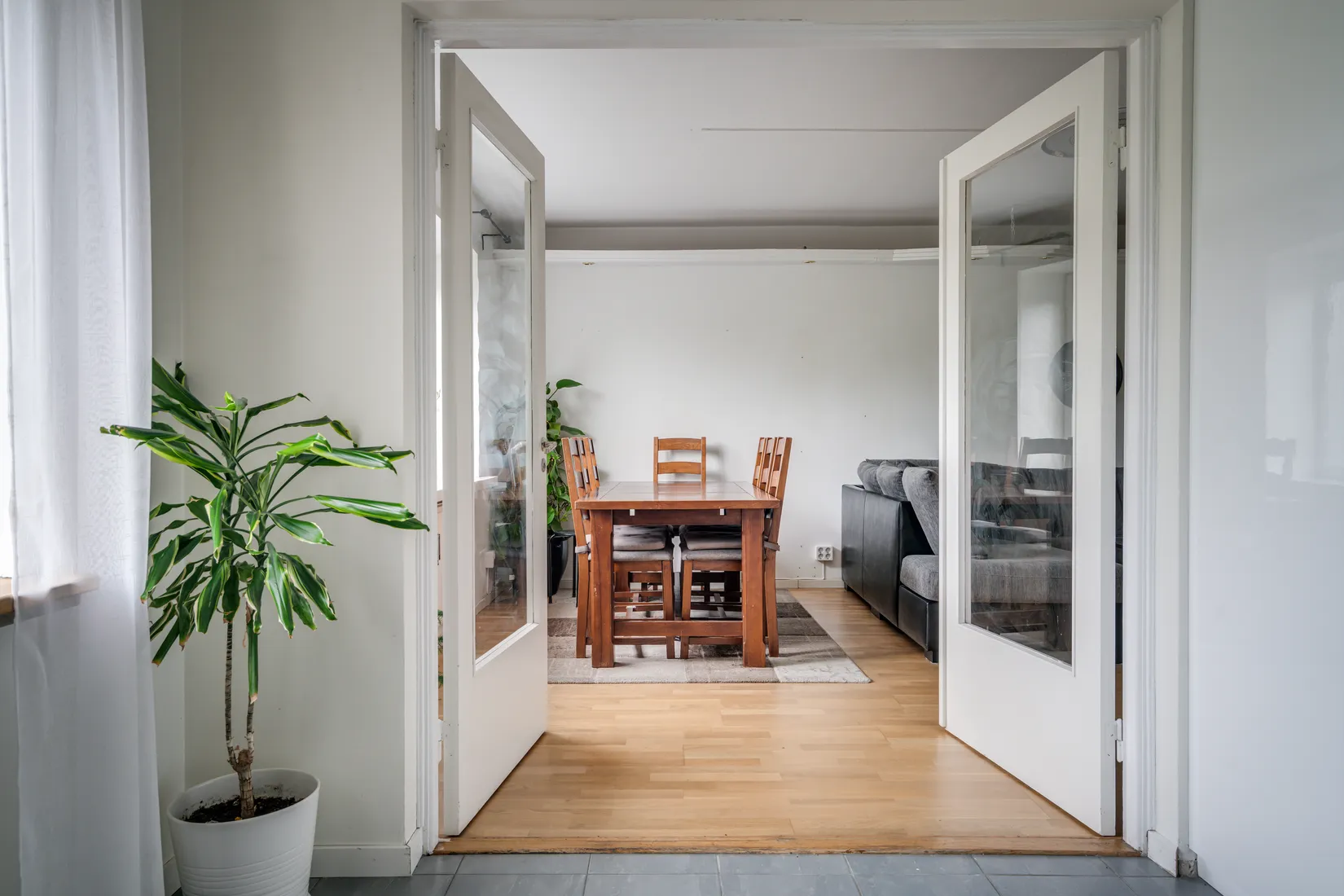 Bostadsrätt, Vintervädersgatan 17, Biskopsgården, Göteborg