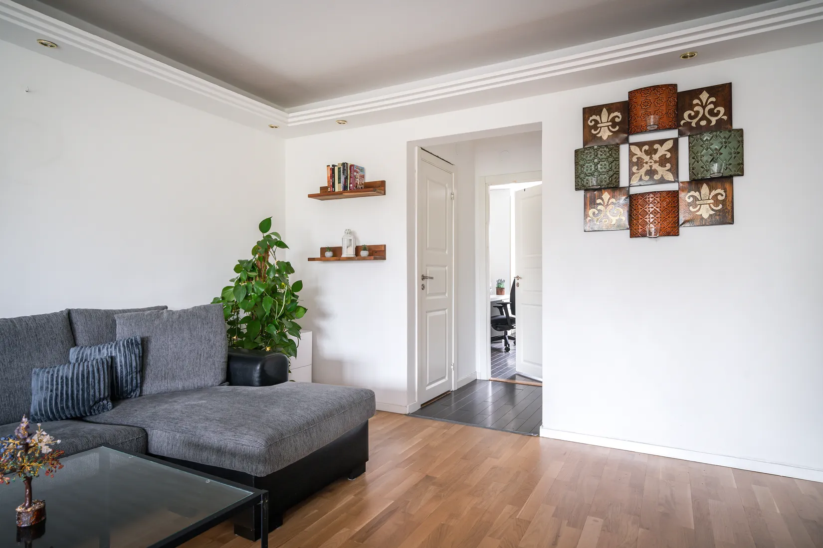 Bostadsrätt, Vintervädersgatan 17, Biskopsgården, Göteborg