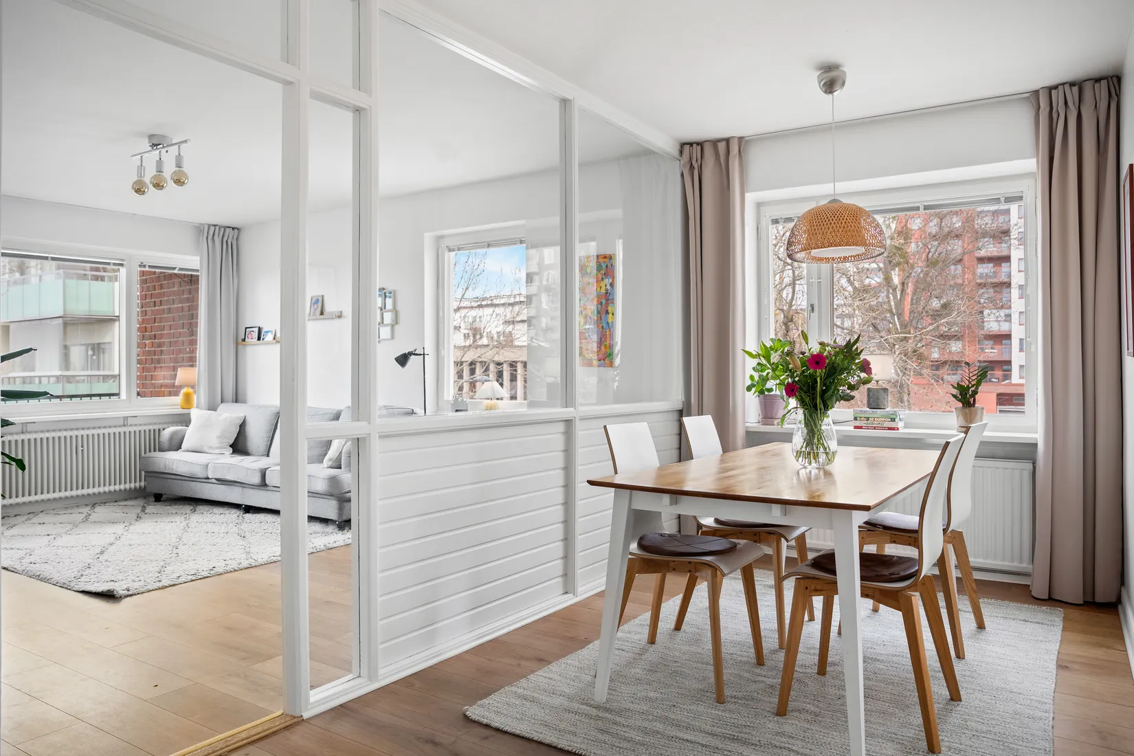 Bostadsrätt, Maltesholmsvägen 154, 3 tr, Hässelby Strand, Stockholm