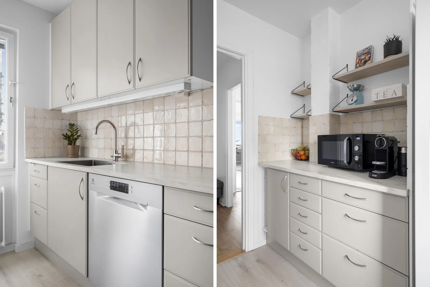 Bostadsrätt, Maltesholmsvägen 154, 3 tr, Hässelby Strand, Stockholm