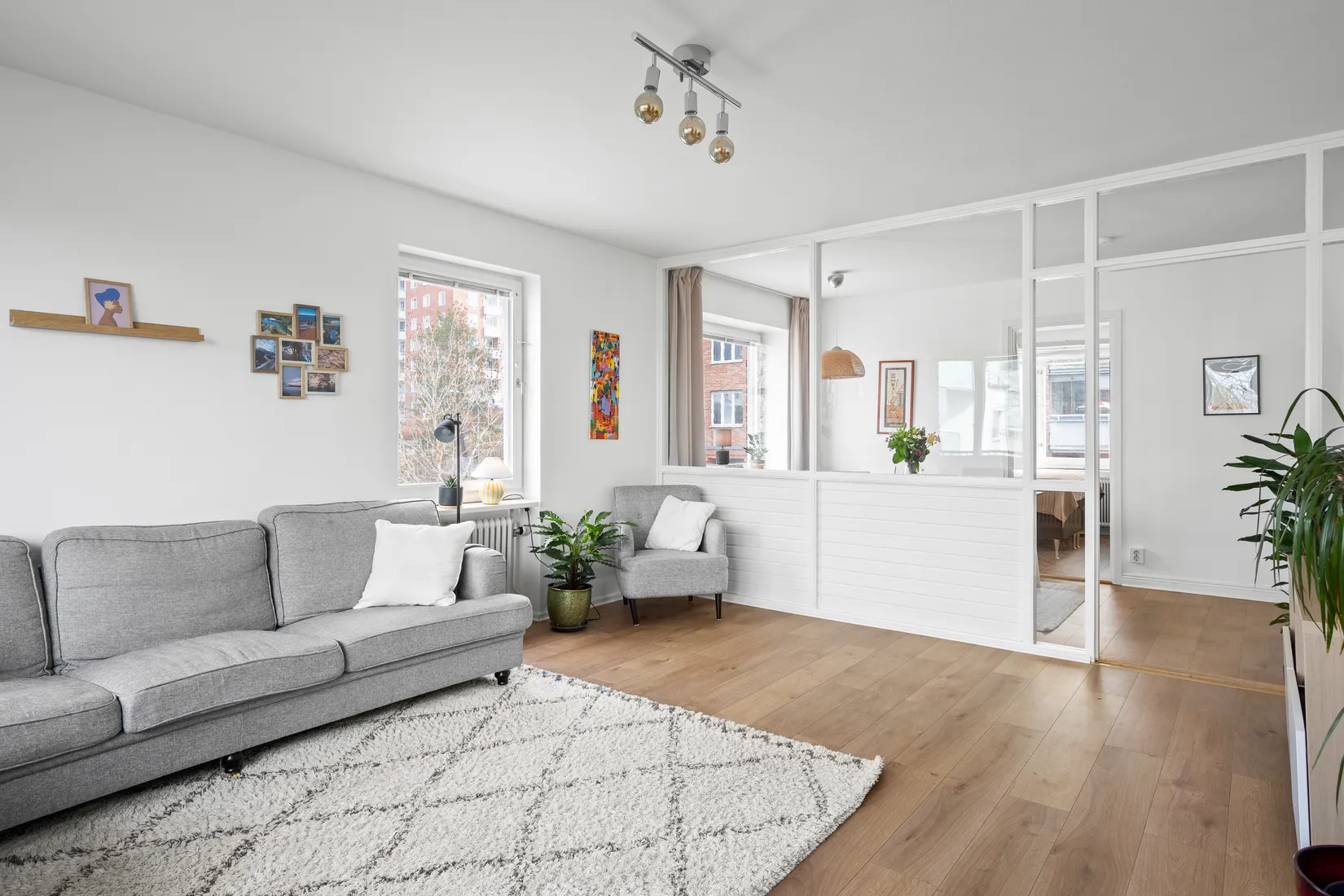 Bostadsrätt, Maltesholmsvägen 154, 3 tr, Hässelby Strand, Stockholm