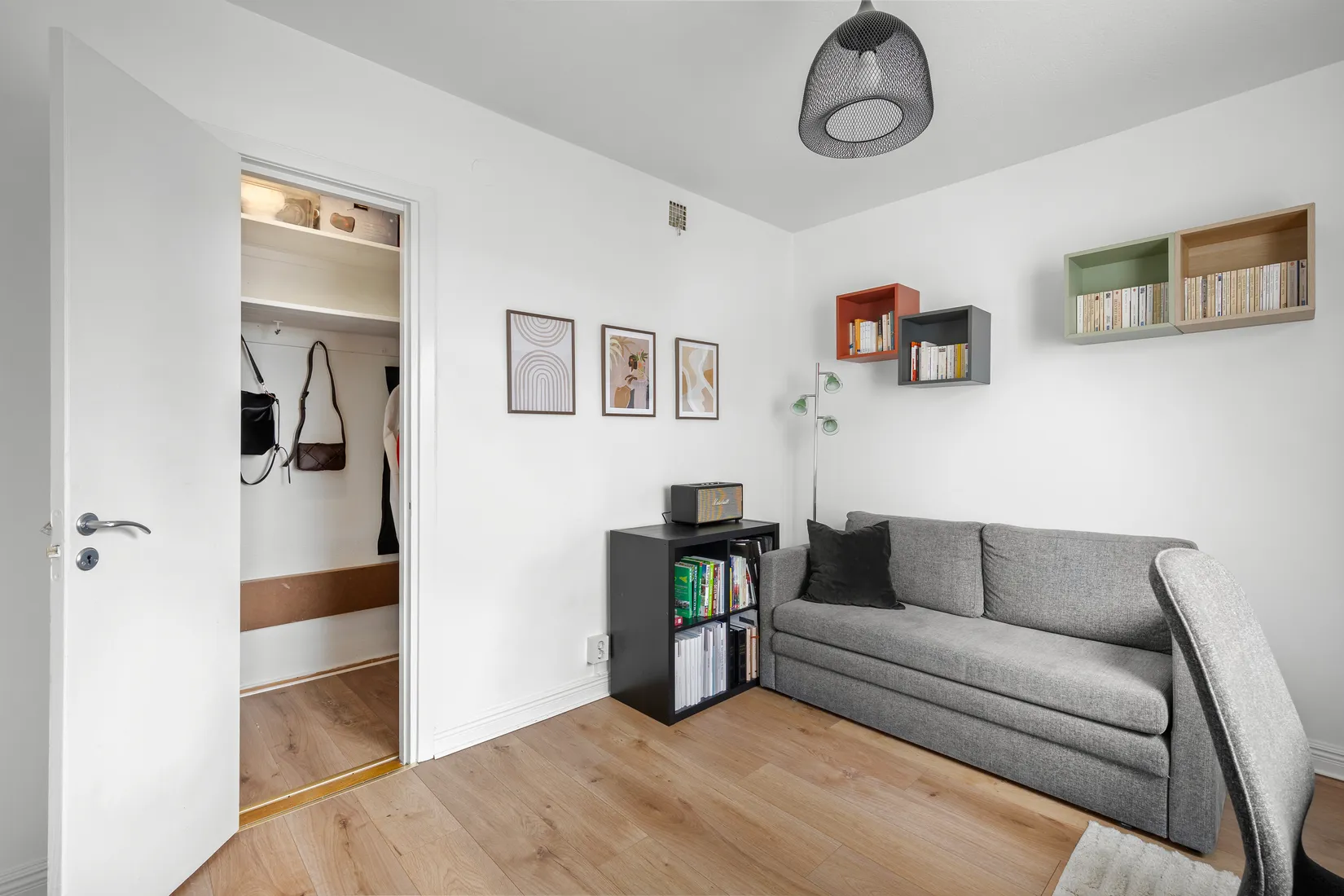 Bostadsrätt, Maltesholmsvägen 154, 3 tr, Hässelby Strand, Stockholm