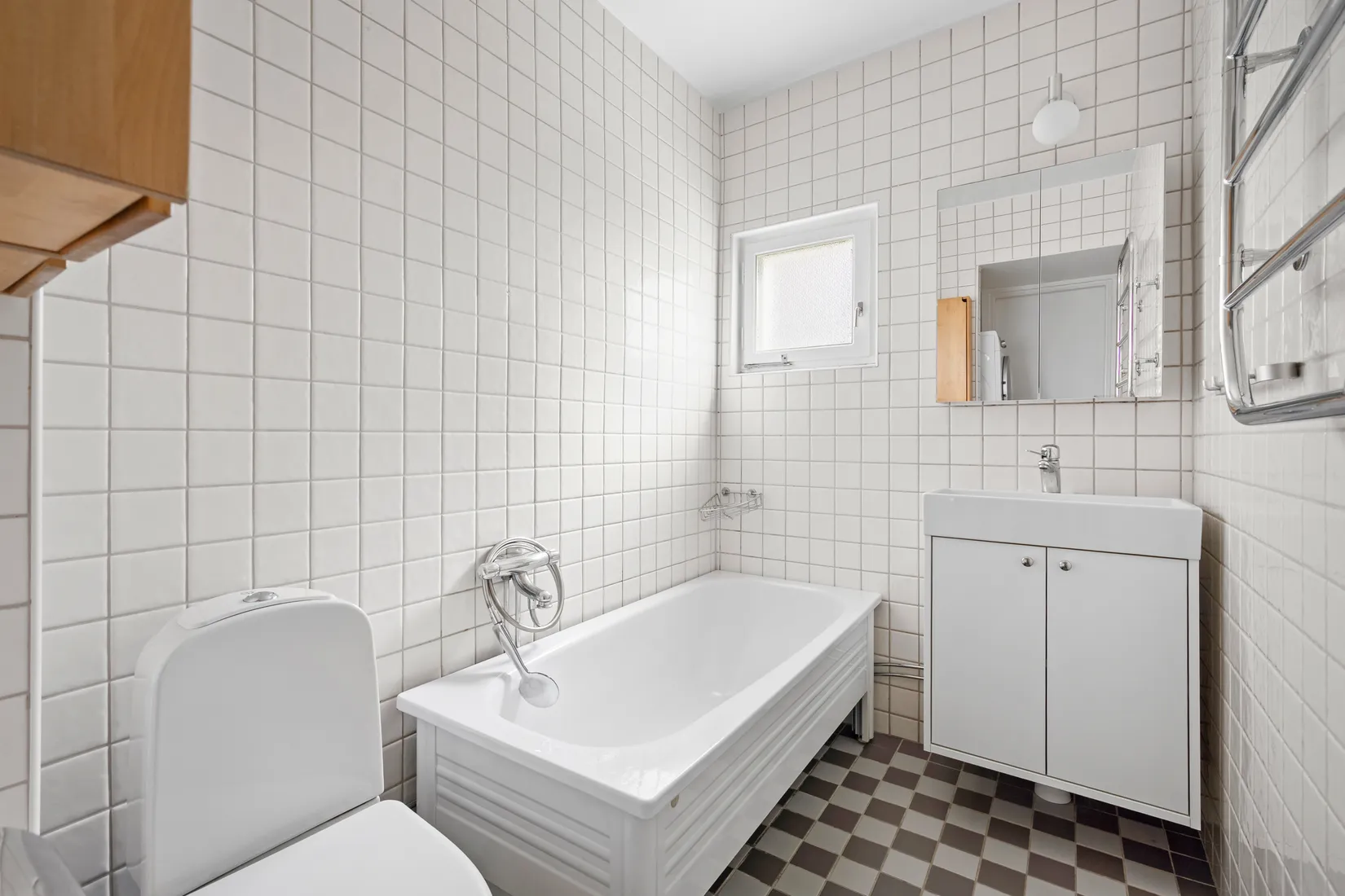 Bostadsrätt, Maltesholmsvägen 154, 3 tr, Hässelby Strand, Stockholm