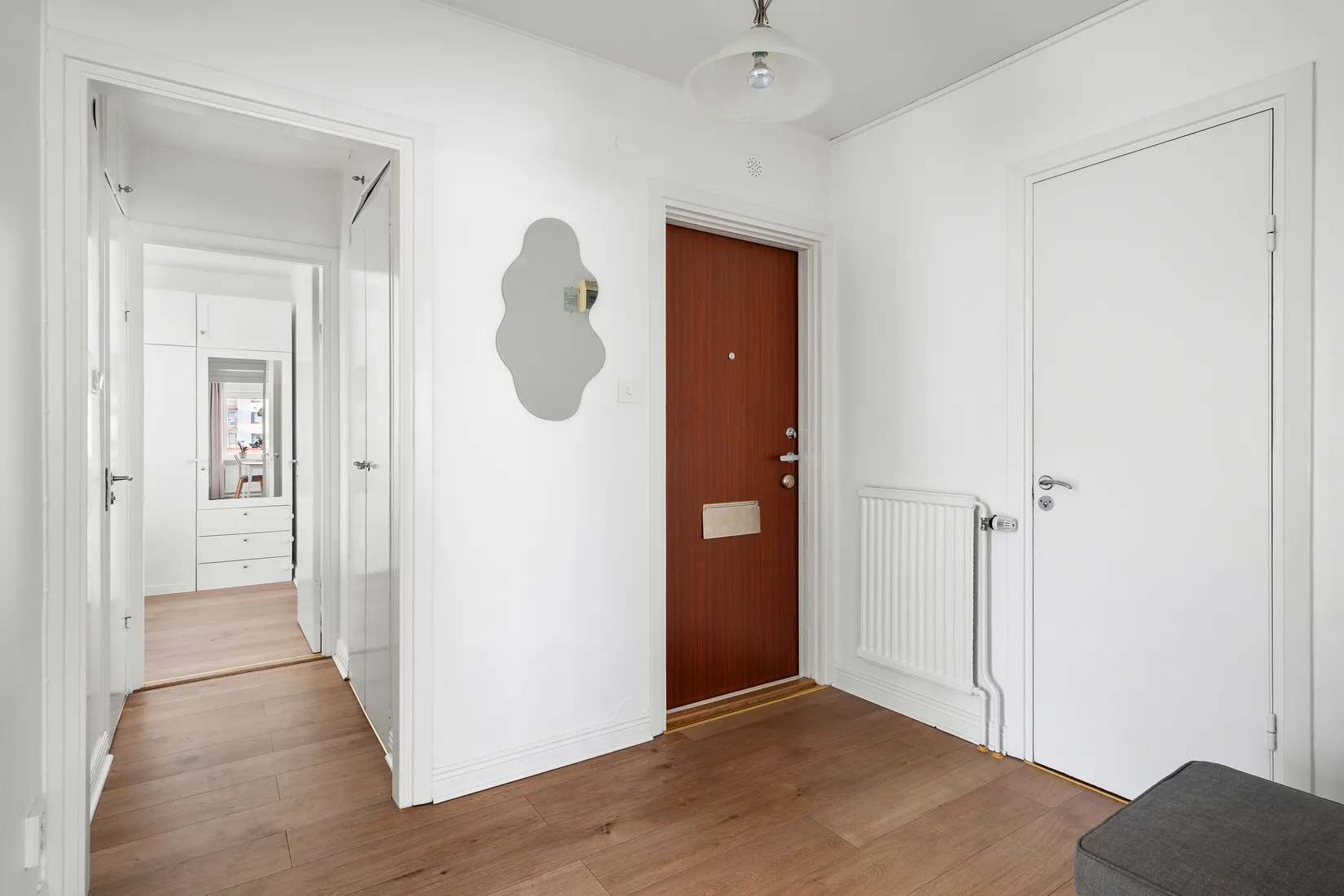 Bostadsrätt, Maltesholmsvägen 154, 3 tr, Hässelby Strand, Stockholm