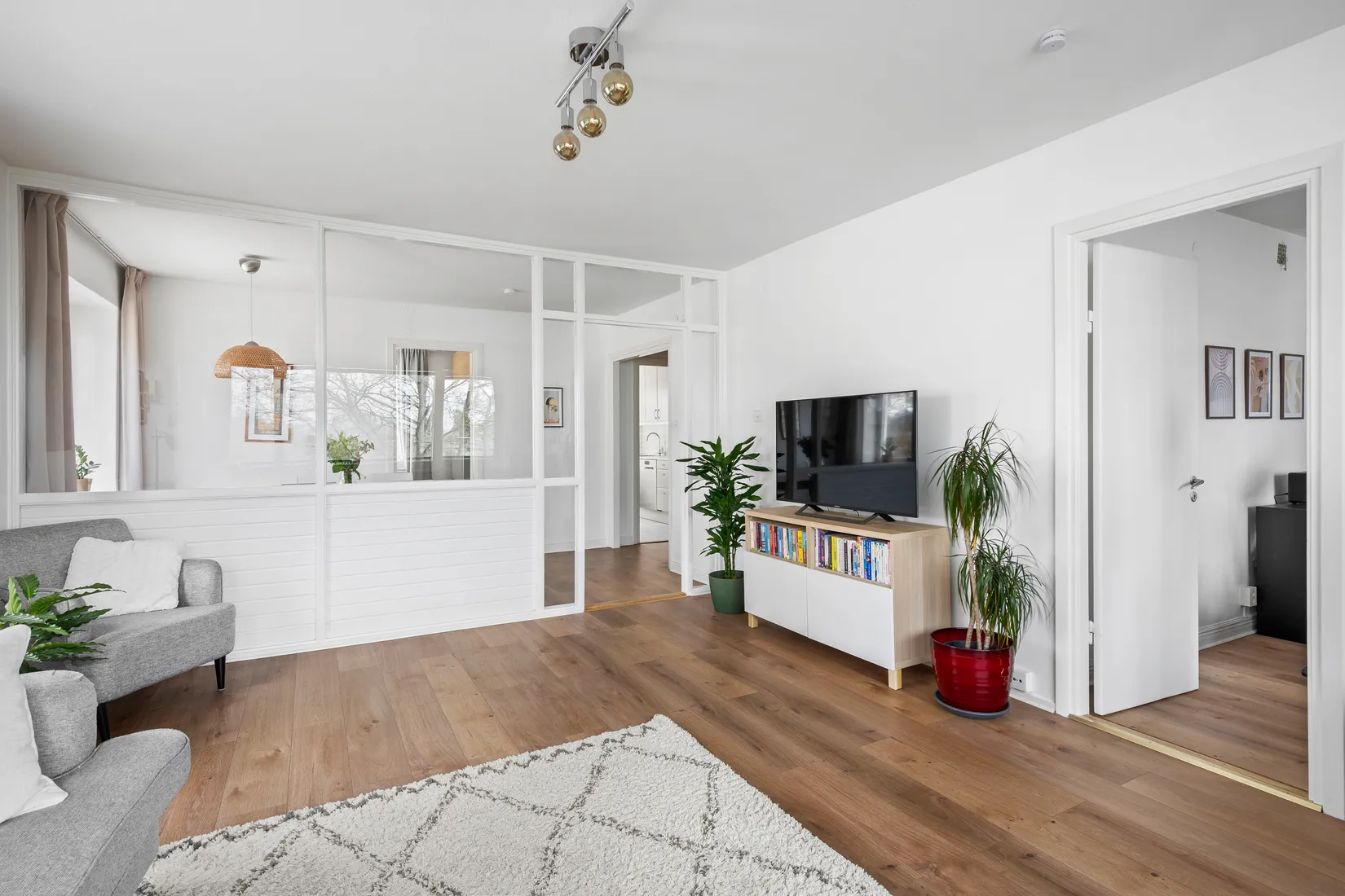 Bostadsrätt, Maltesholmsvägen 154, 3 tr, Hässelby Strand, Stockholm