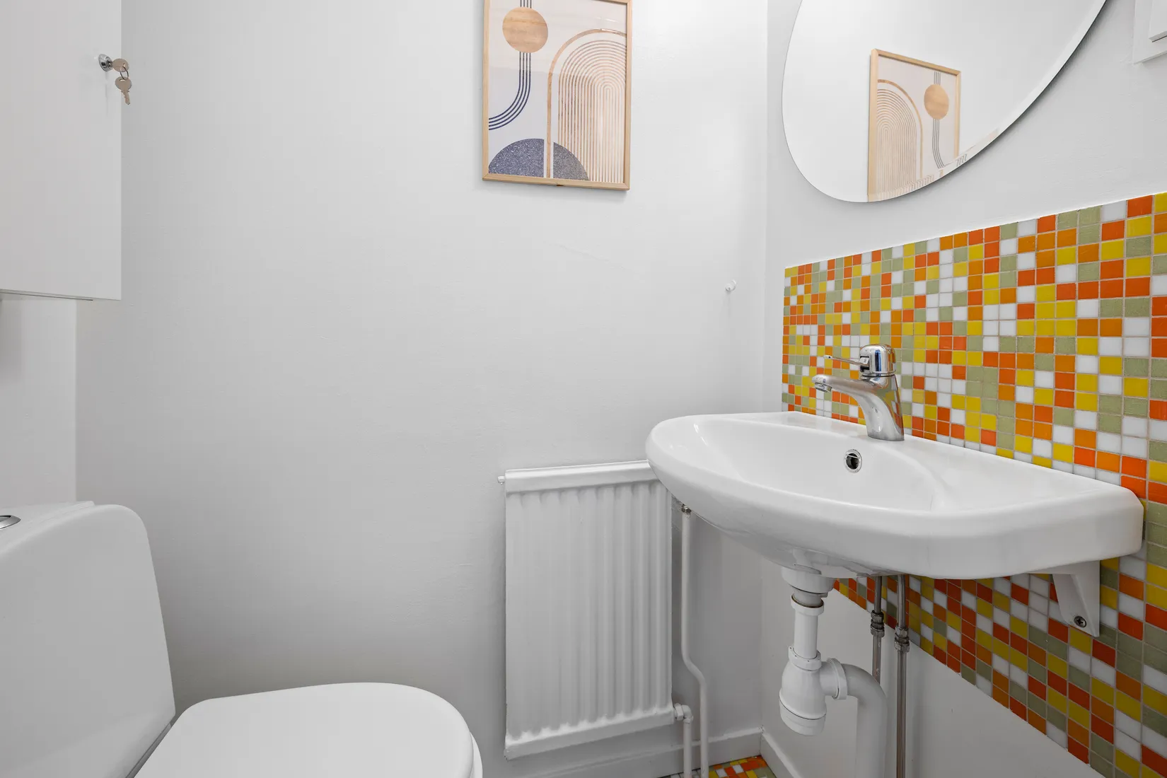 Bostadsrätt, Maltesholmsvägen 154, 3 tr, Hässelby Strand, Stockholm