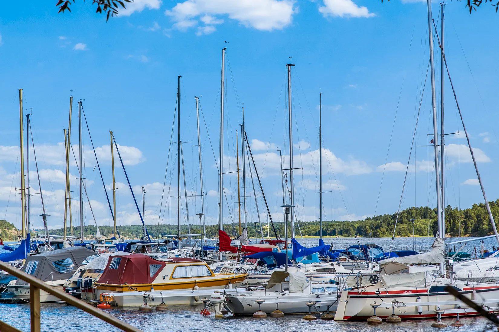 Bostadsrätt, Maltesholmsvägen 154, 3 tr, Hässelby Strand, Stockholm