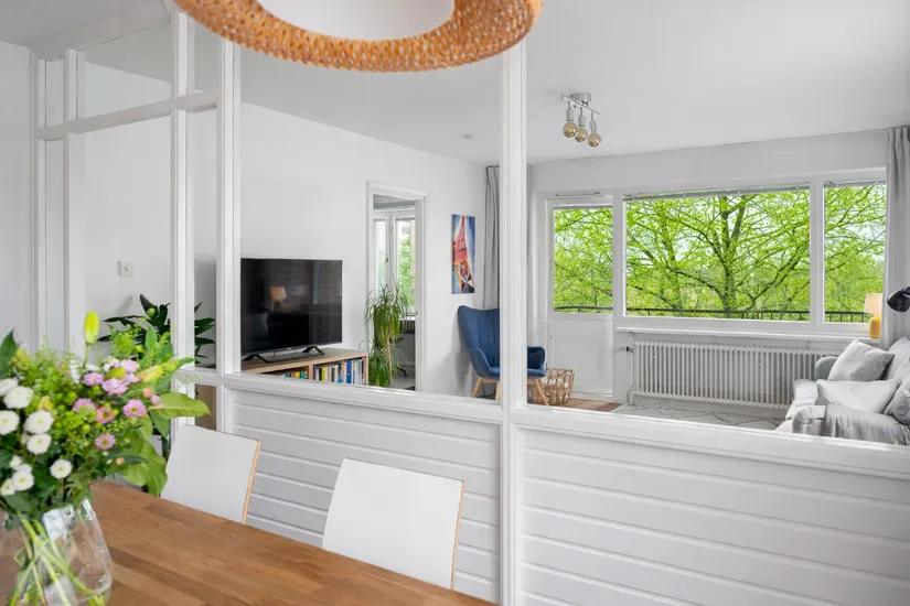 Bostadsrätt, Maltesholmsvägen 154, 3 tr, Hässelby Strand, Stockholm
