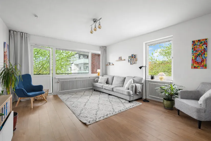 Bostadsrätt, Maltesholmsvägen 154, 3 tr, Hässelby Strand, Stockholm