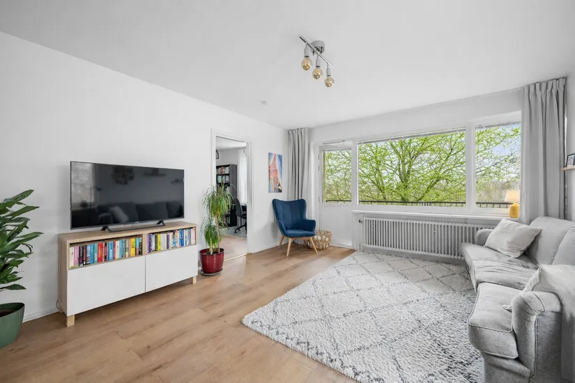 Bostadsrätt, Maltesholmsvägen 154, 3 tr, Hässelby Strand, Stockholm