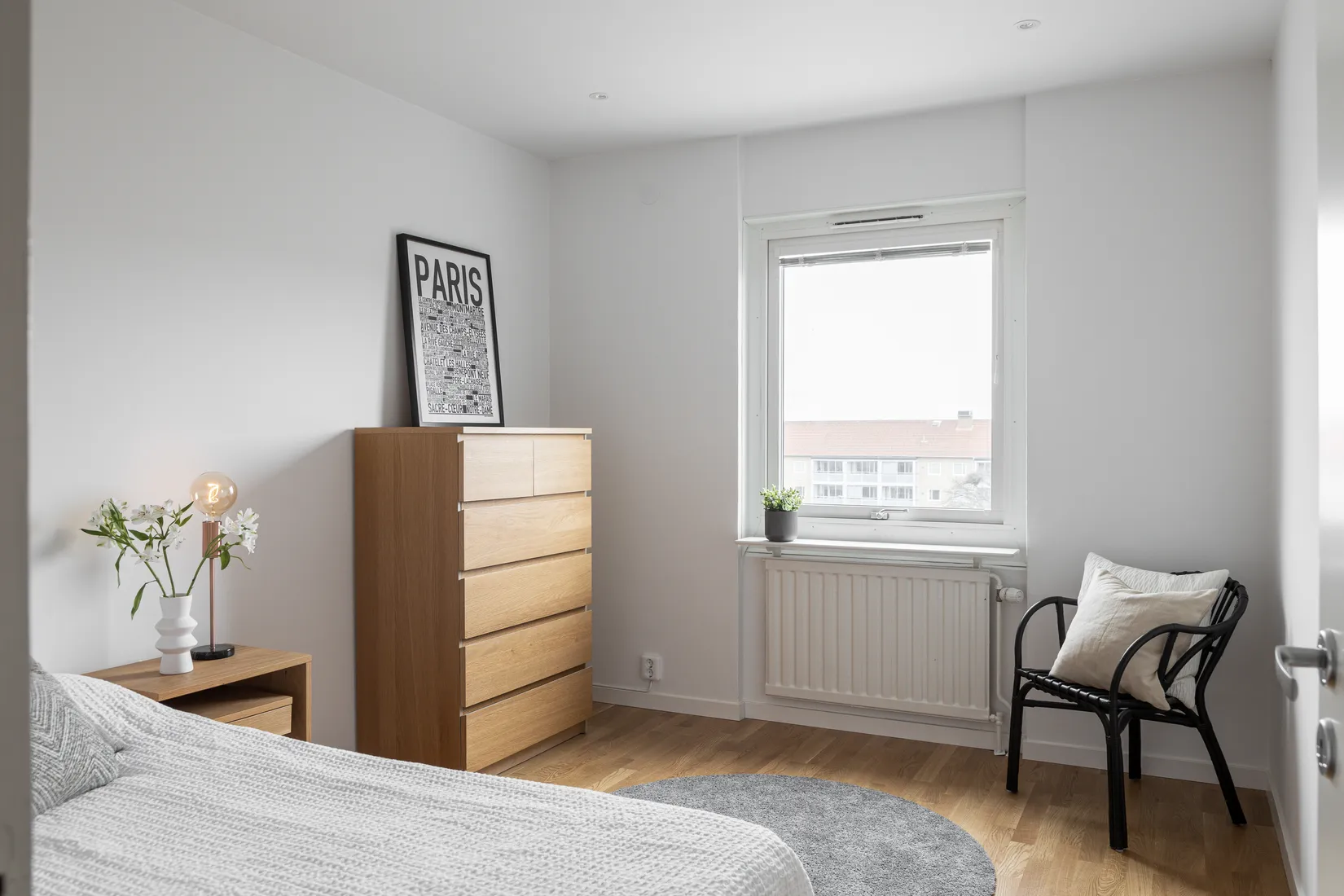 Bostadsrätt, Arkitektgatan 8, Långö, Karlskrona