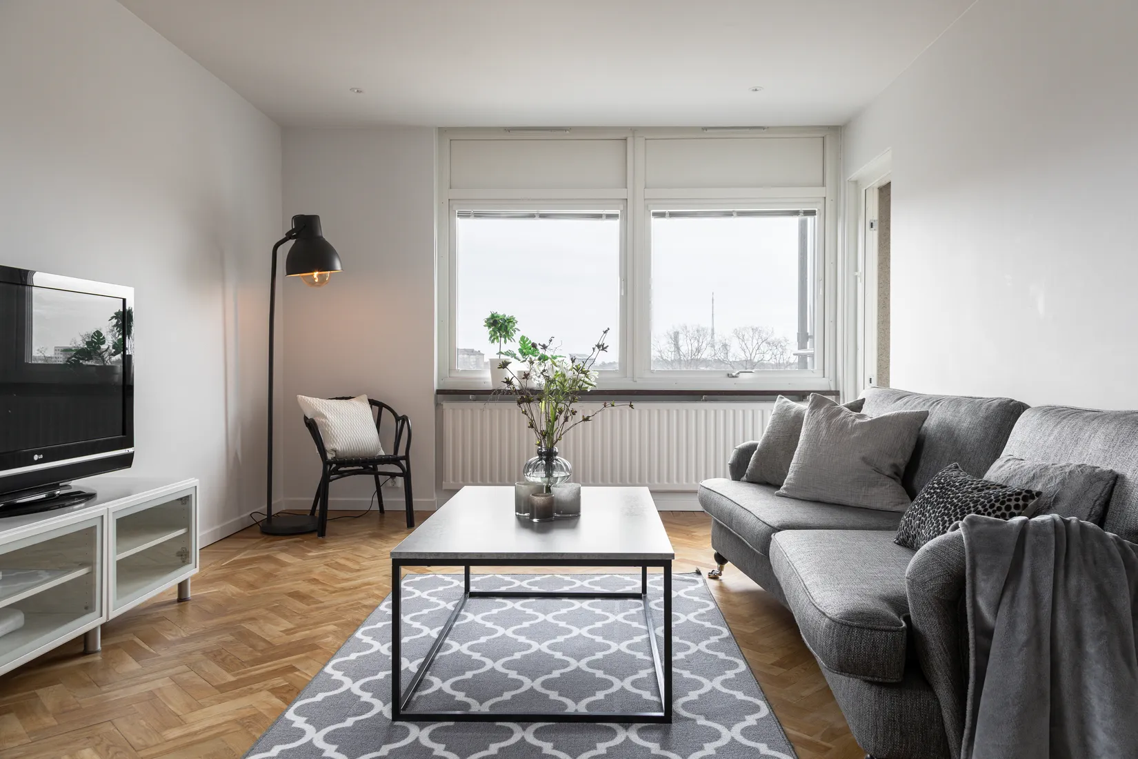 Bostadsrätt, Arkitektgatan 8, Långö, Karlskrona