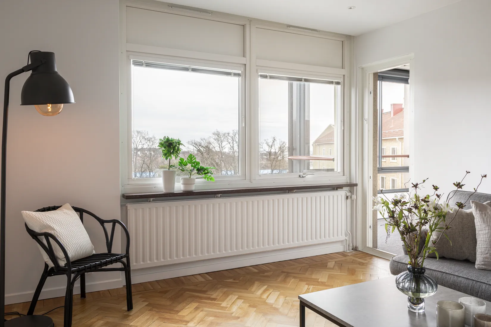 Bostadsrätt, Arkitektgatan 8, Långö, Karlskrona