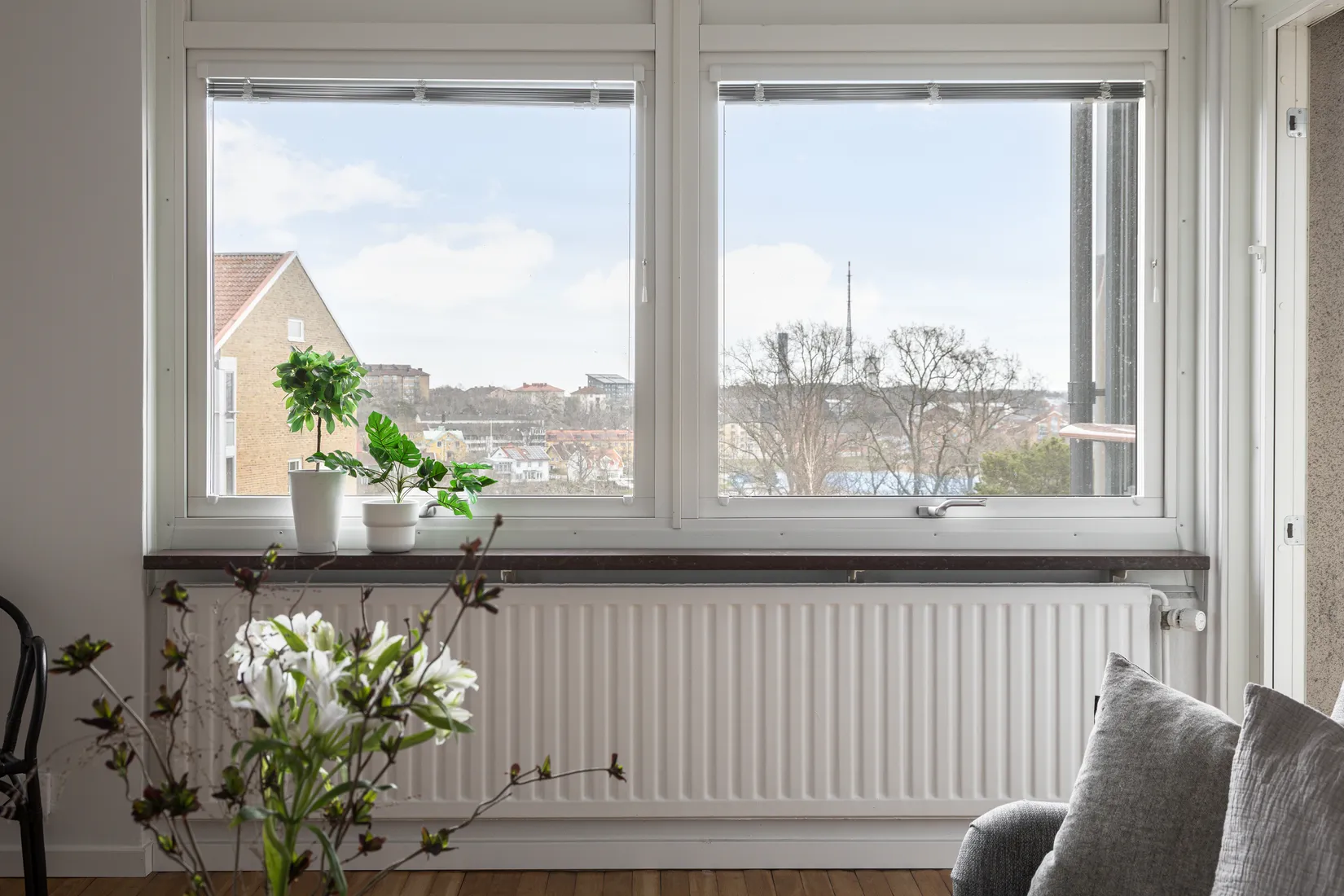 Bostadsrätt, Arkitektgatan 8, Långö, Karlskrona