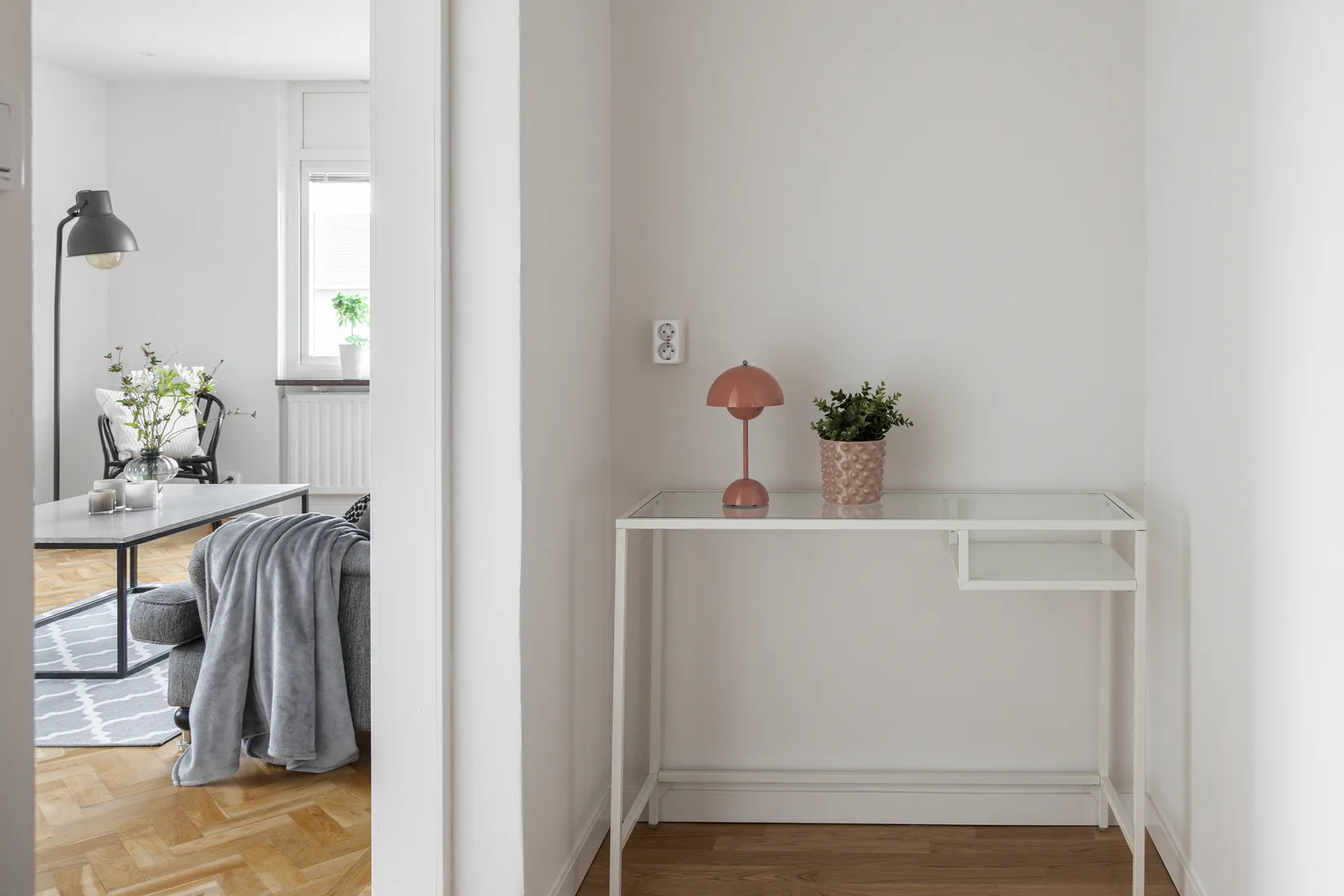 Bostadsrätt, Arkitektgatan 8, Långö, Karlskrona