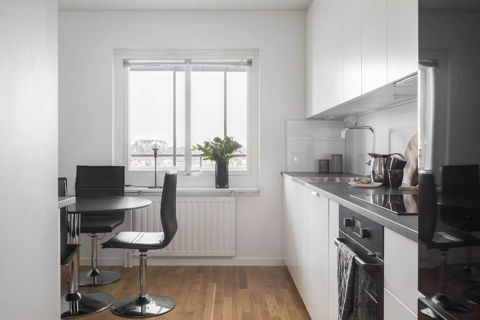 Bostadsrätt, Arkitektgatan 8, Långö, Karlskrona