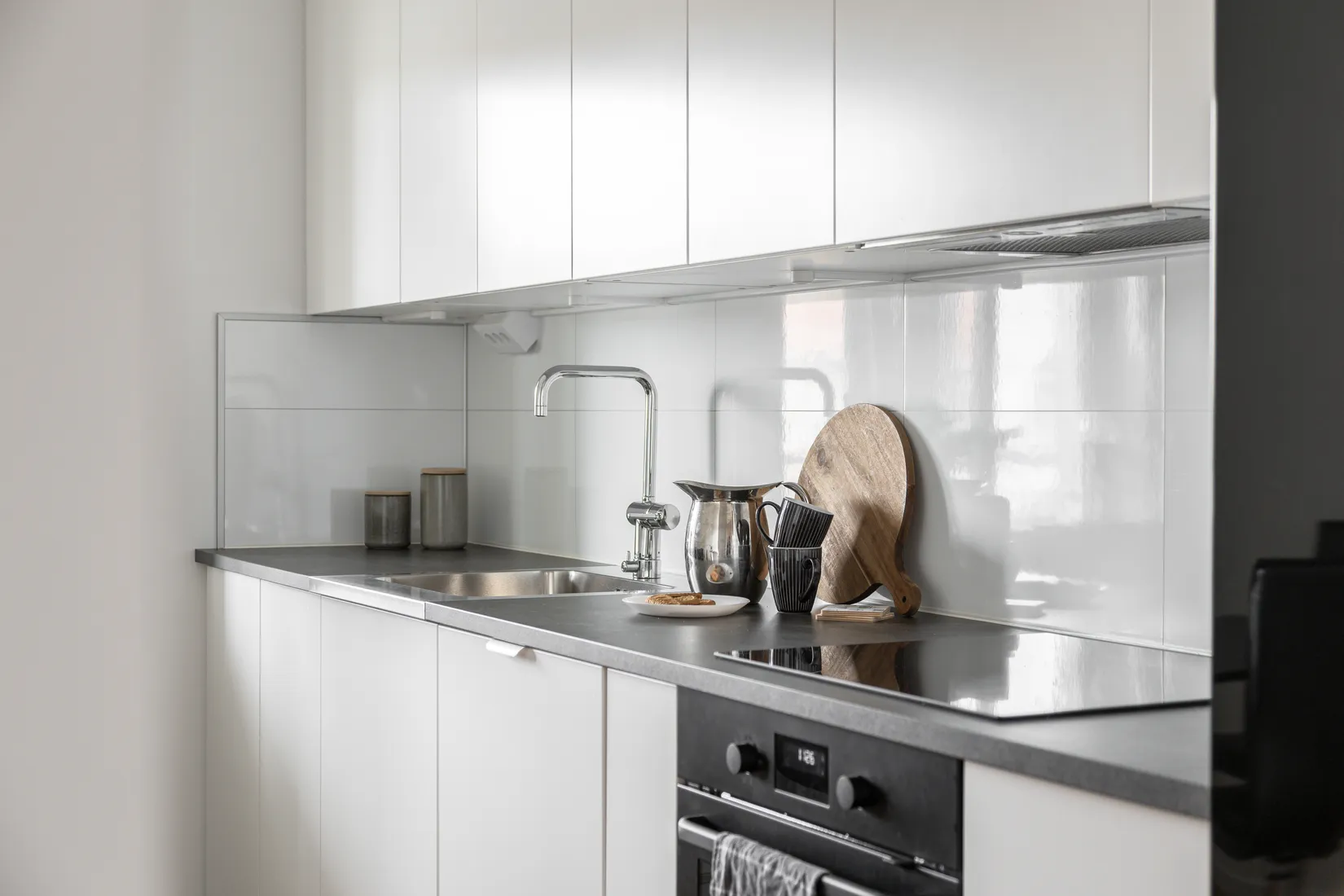 Bostadsrätt, Arkitektgatan 8, Långö, Karlskrona