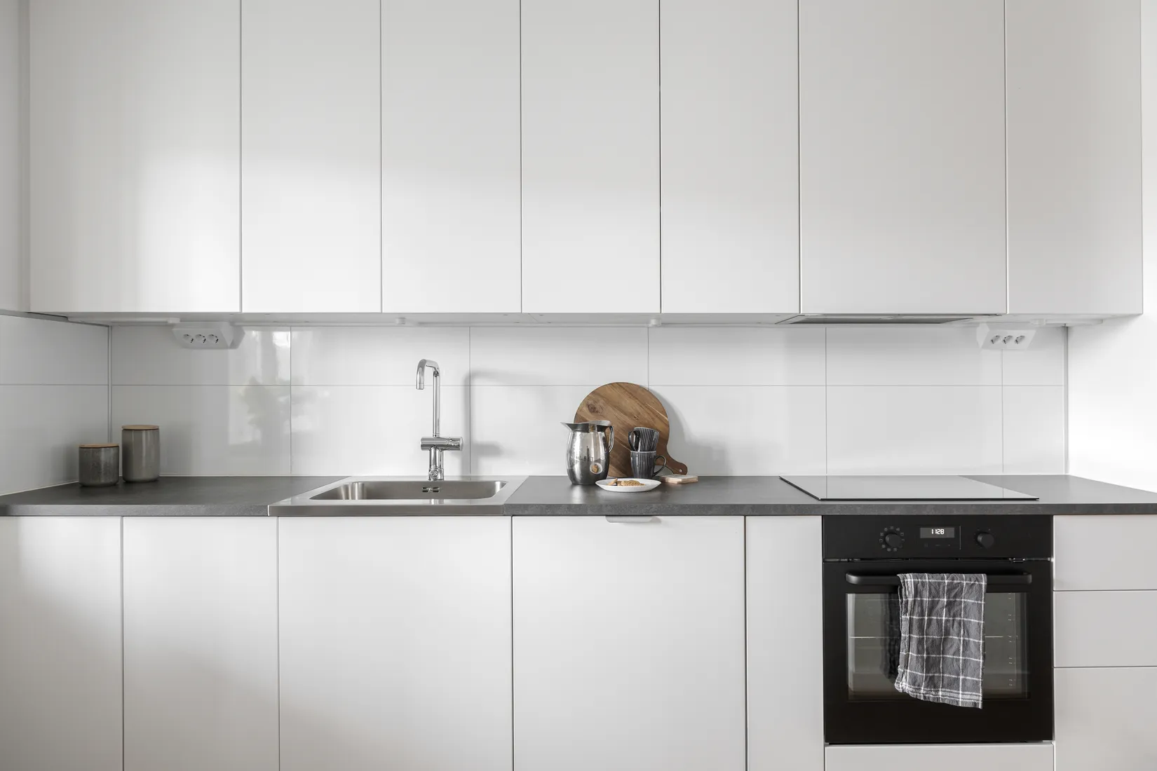 Bostadsrätt, Arkitektgatan 8, Långö, Karlskrona