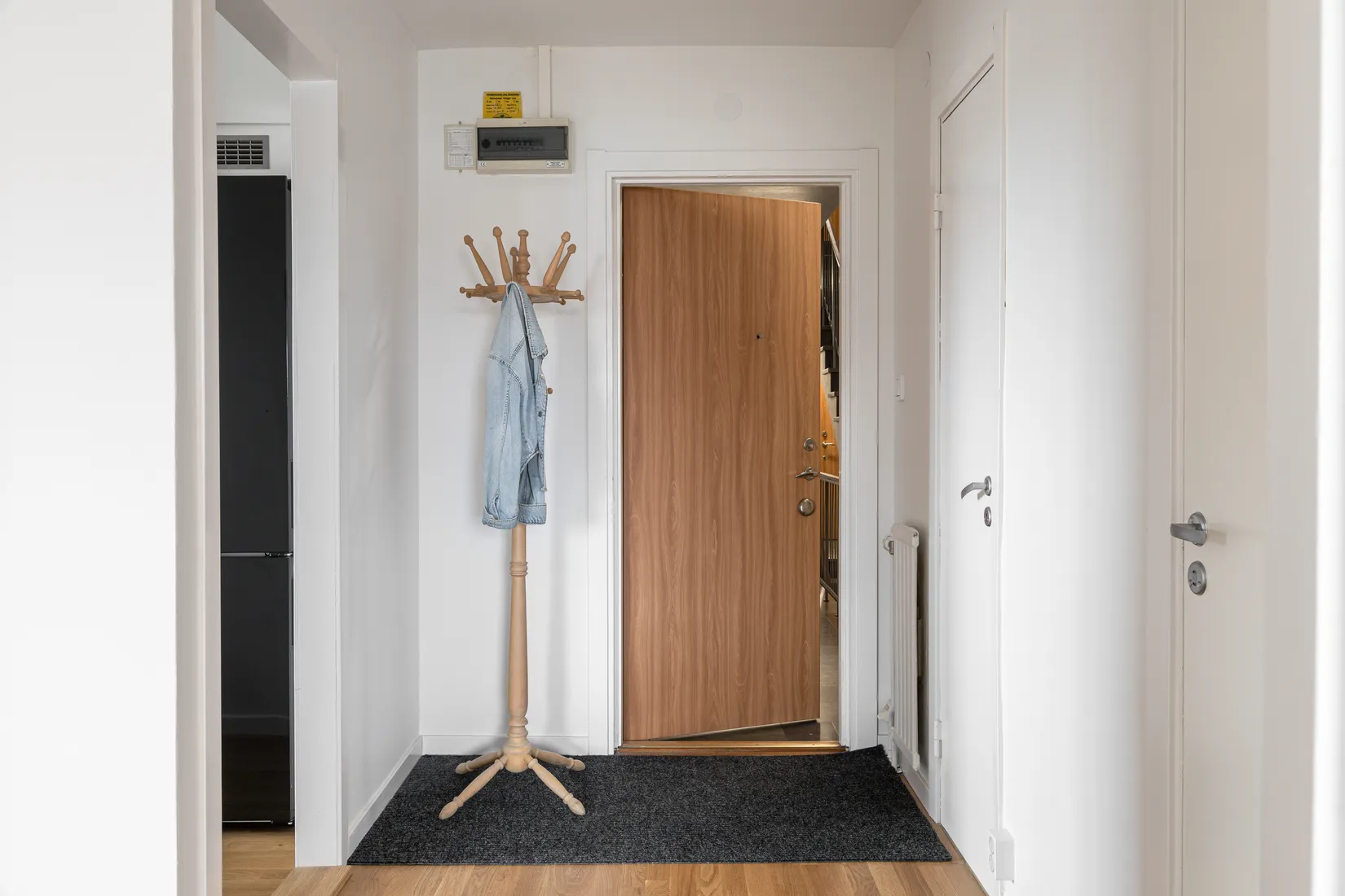 Bostadsrätt, Arkitektgatan 8, Långö, Karlskrona