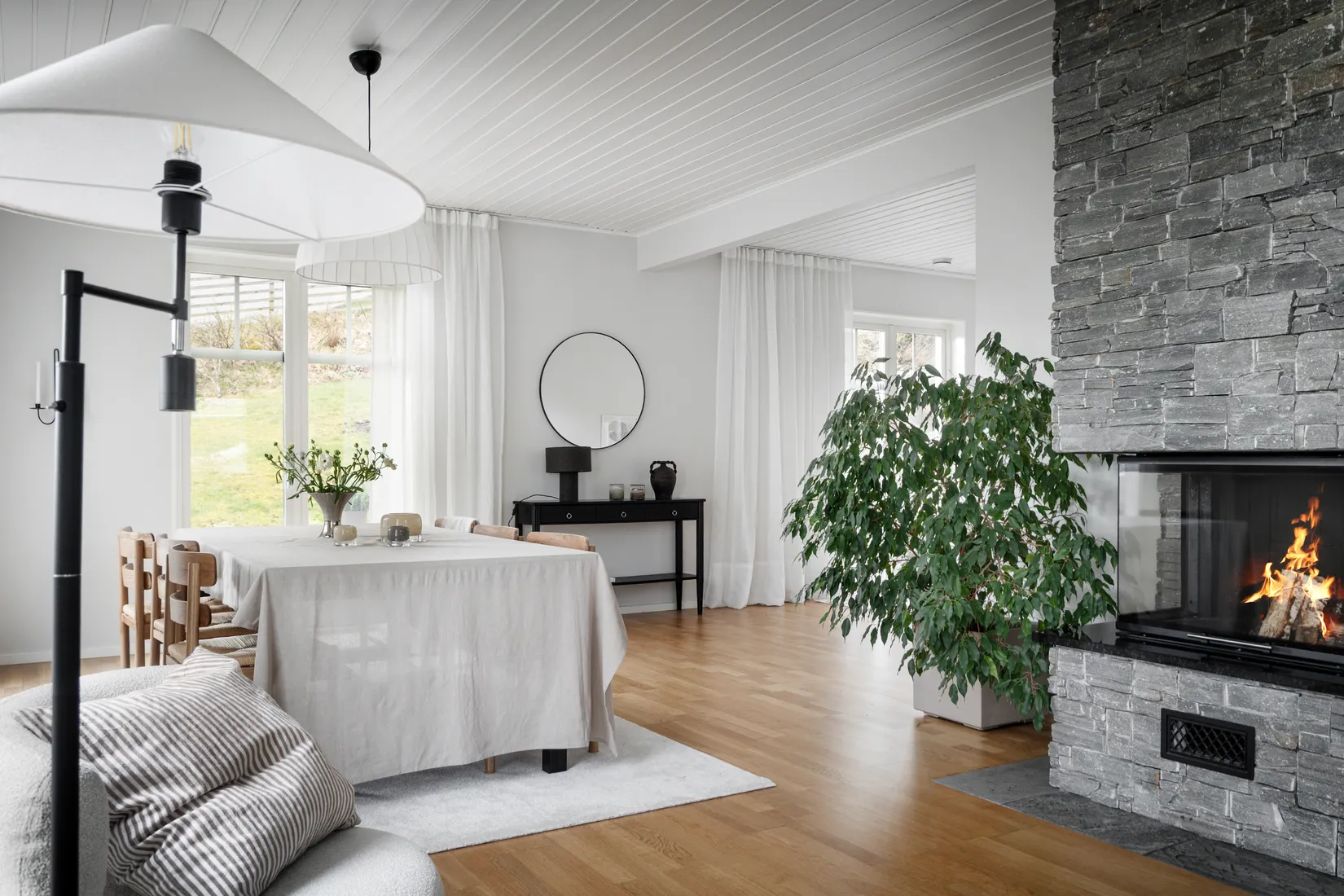 Villa, Eklanda Slätt 62, Eklanda, Mölndal