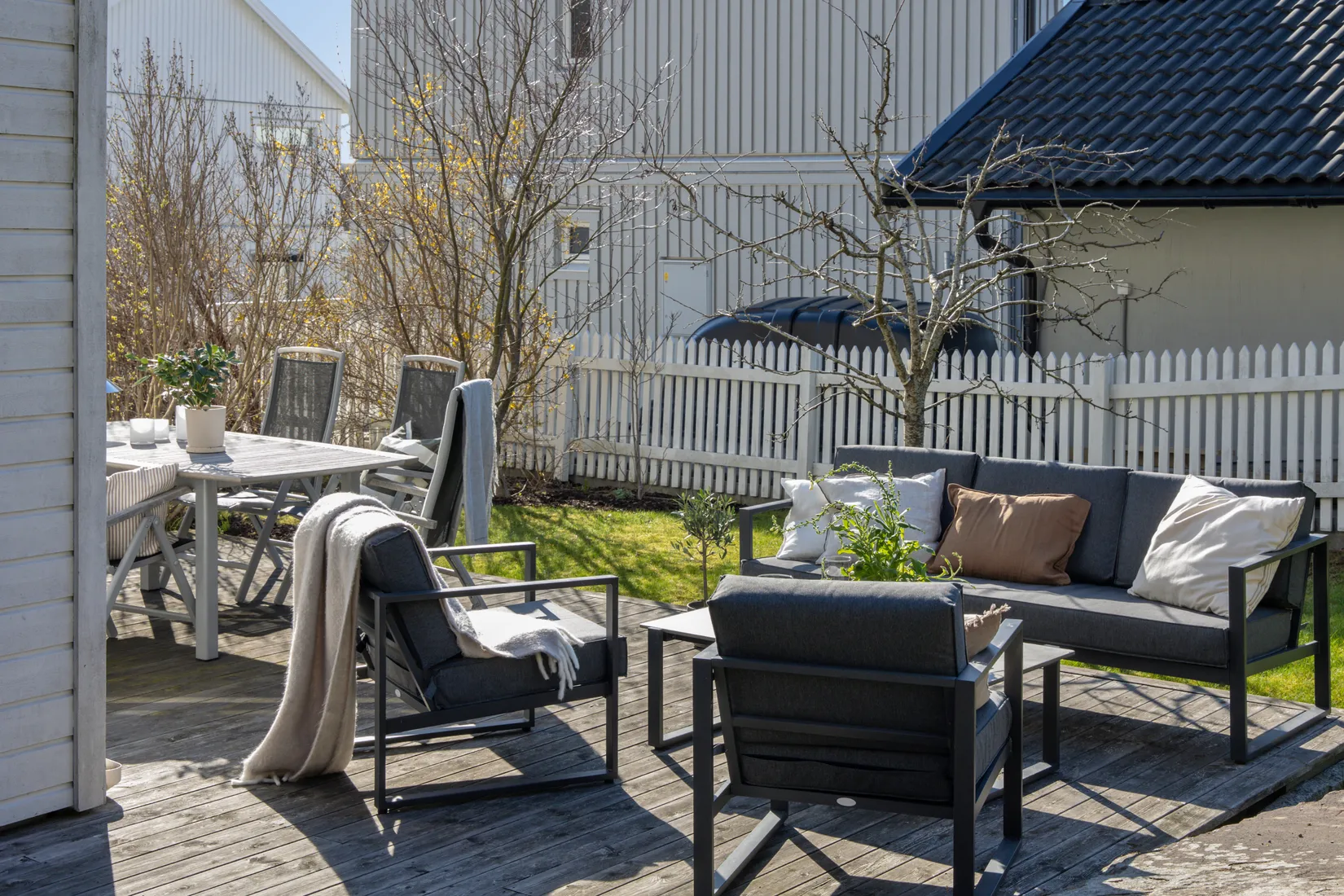 Villa, Eklanda Slätt 62, Eklanda, Mölndal