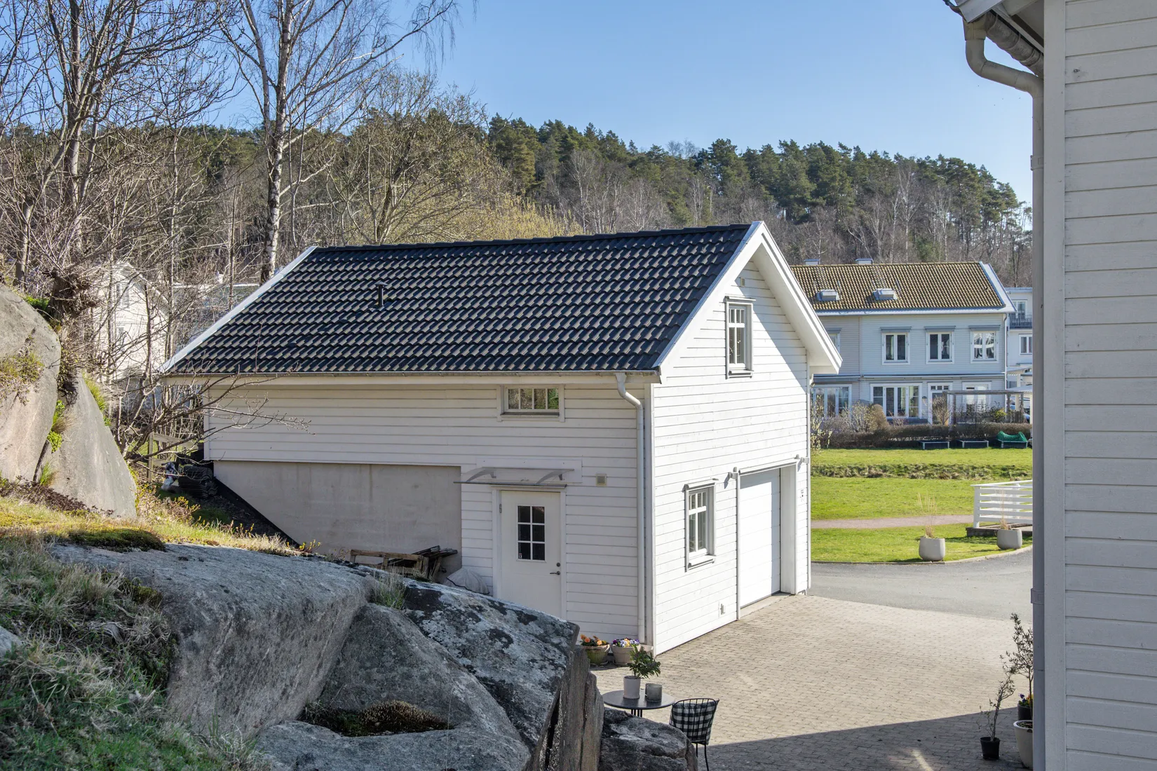 Villa, Eklanda Slätt 62, Eklanda, Mölndal