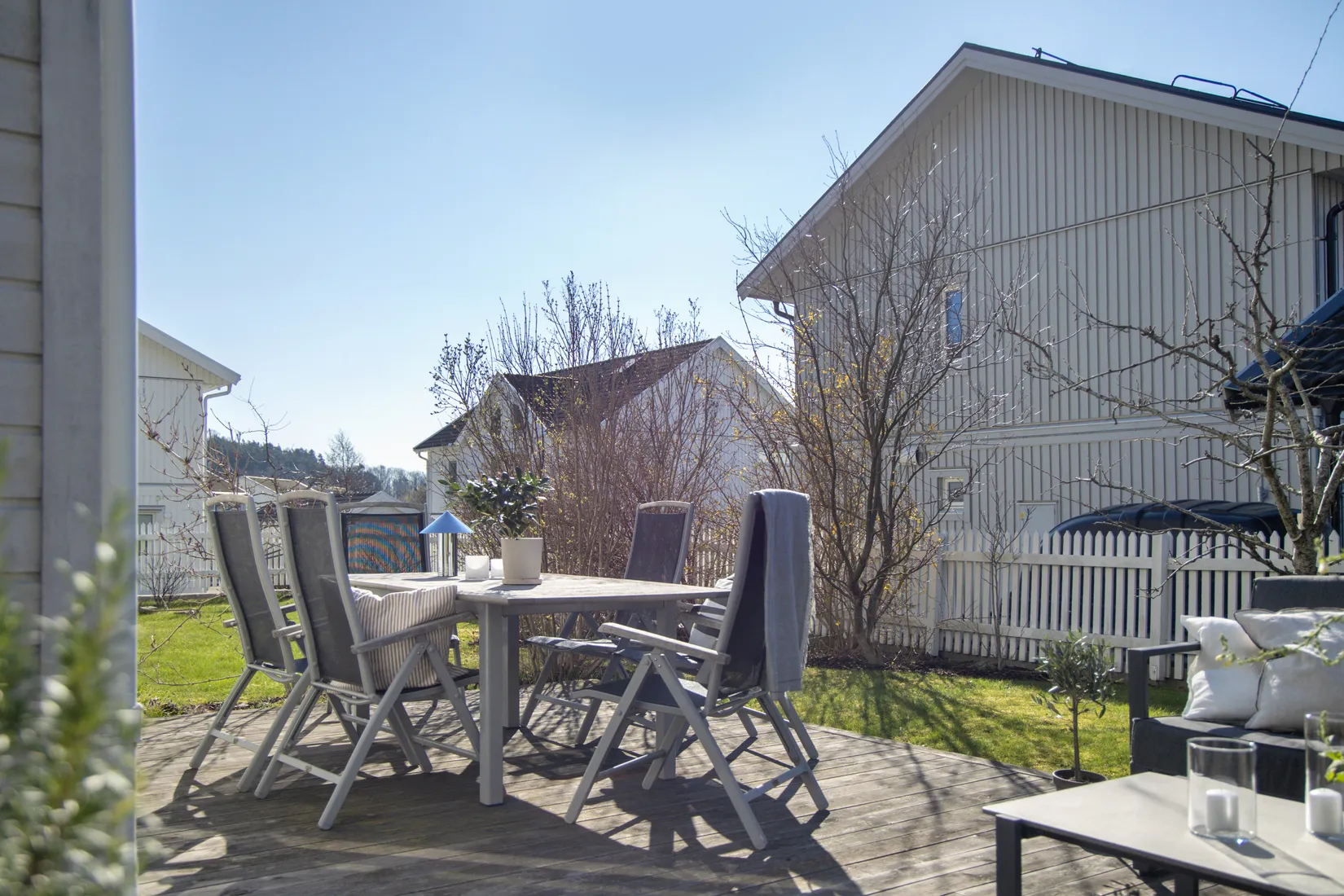 Villa, Eklanda Slätt 62, Eklanda, Mölndal