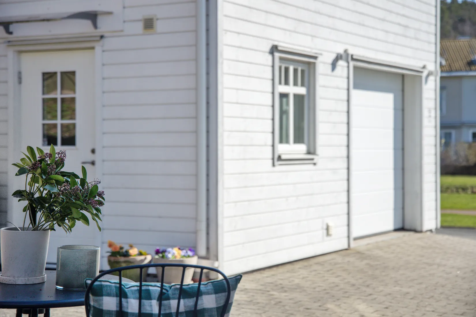 Villa, Eklanda Slätt 62, Eklanda, Mölndal