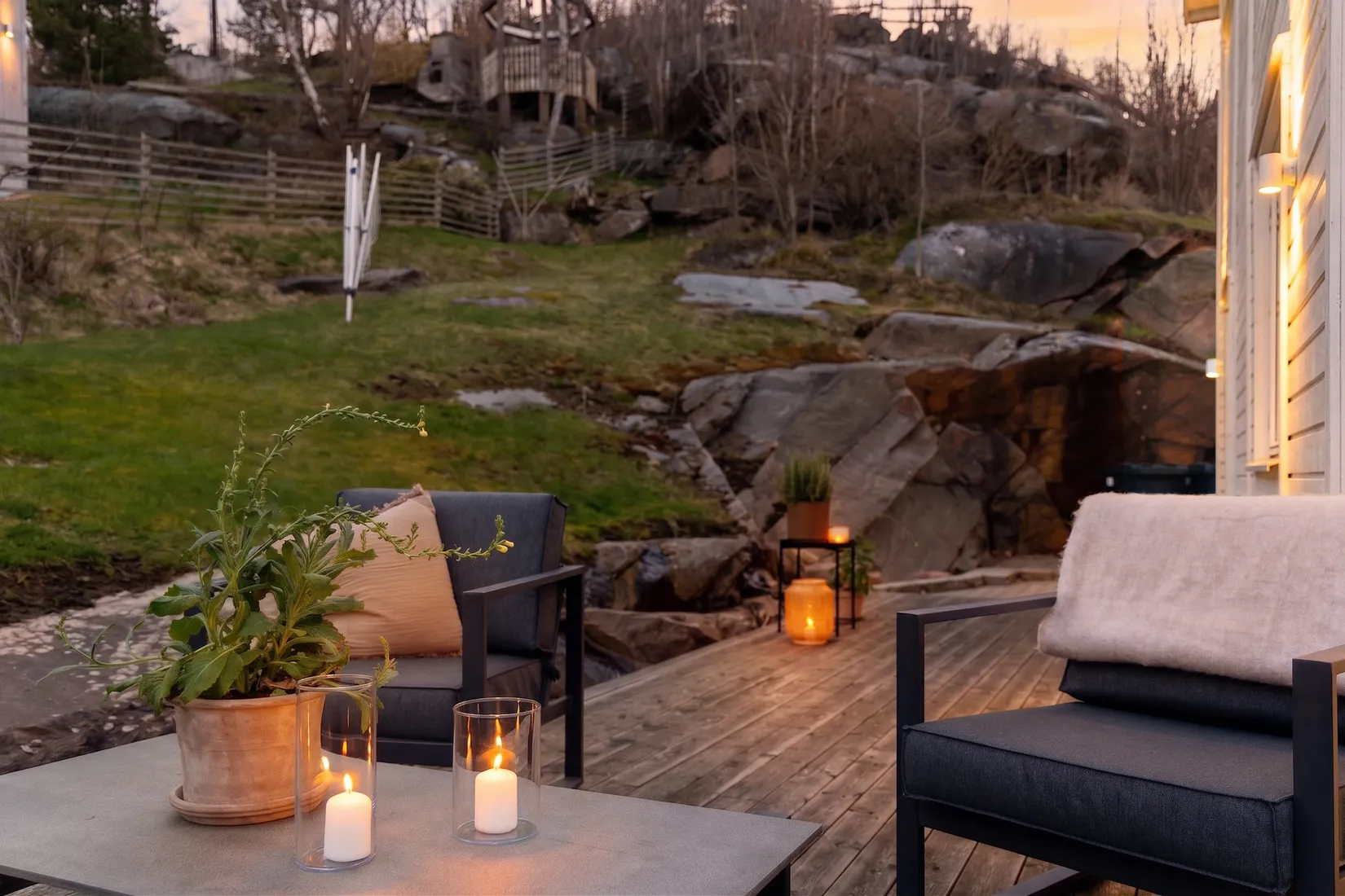 Villa, Eklanda Slätt 62, Eklanda, Mölndal