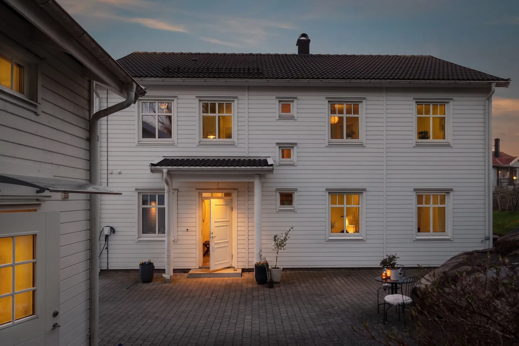 Villa, Eklanda Slätt 62, Eklanda, Mölndal