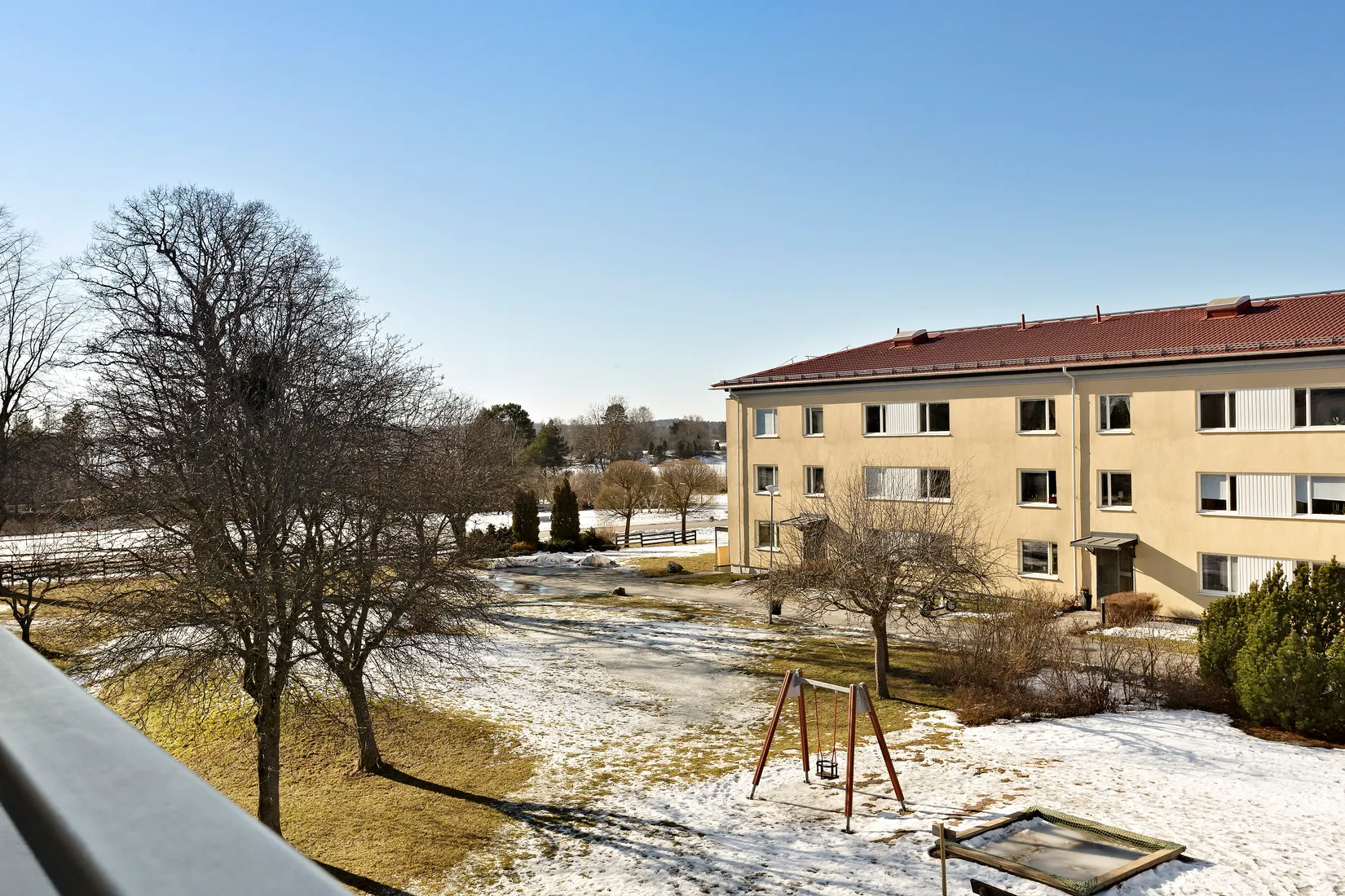 Bostadsrätt, Sörgården 138, Sörgården, Vallentuna